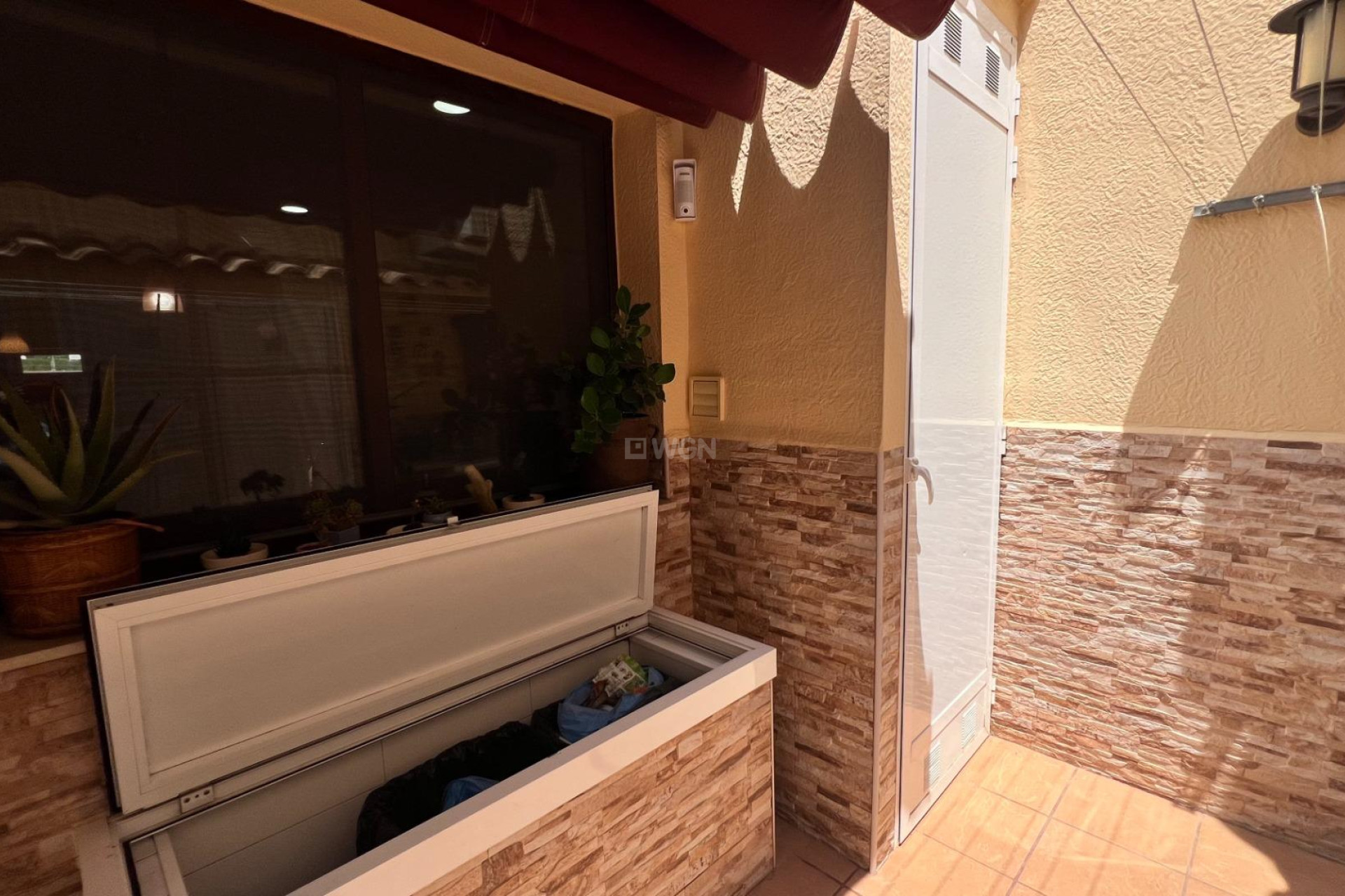 Wiederverkauf - Stadthaus - Torrevieja - Los Balcones - Los Altos del Edén
