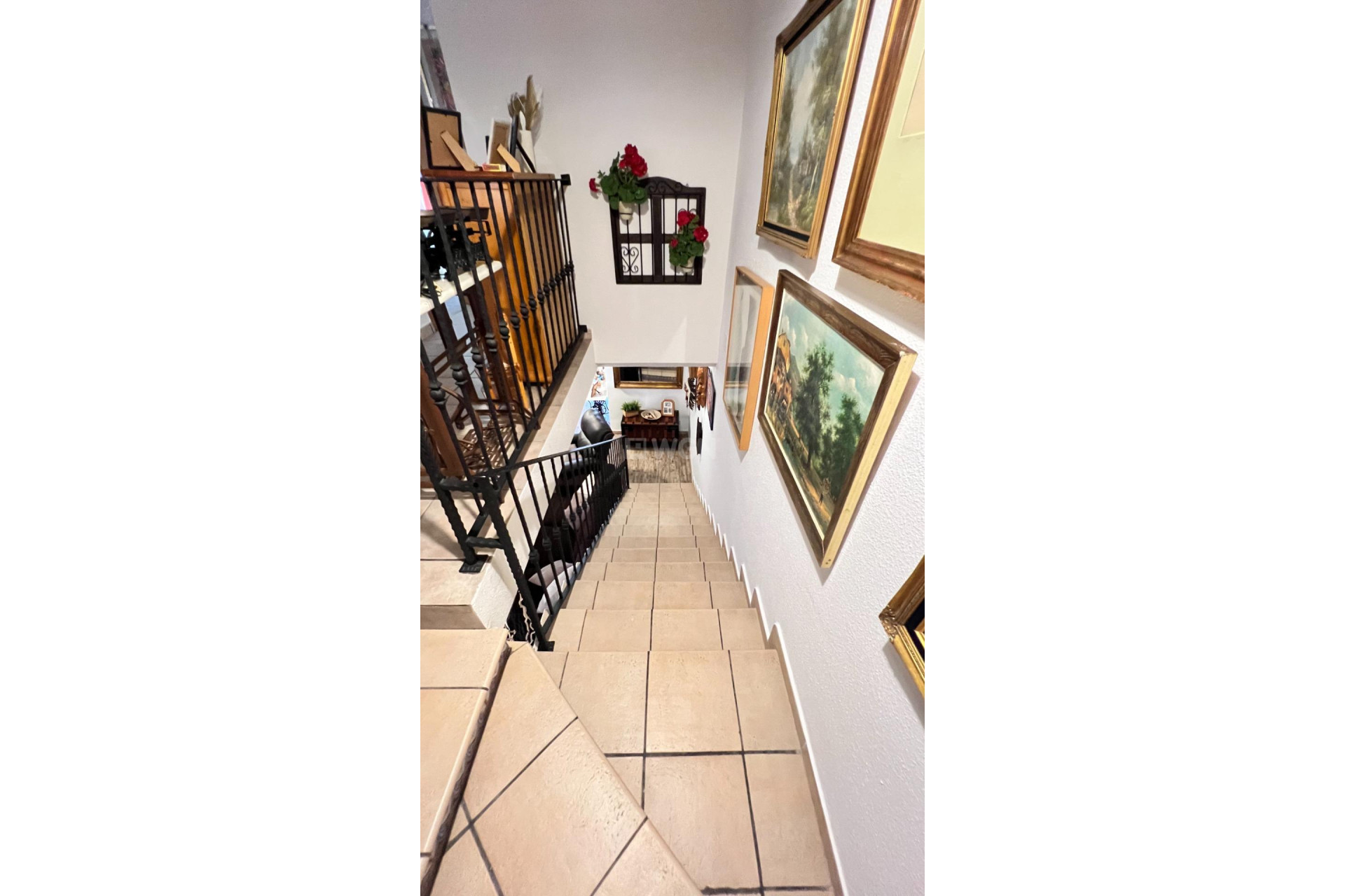Wiederverkauf - Stadthaus - Torrevieja - Los Balcones - Los Altos del Edén