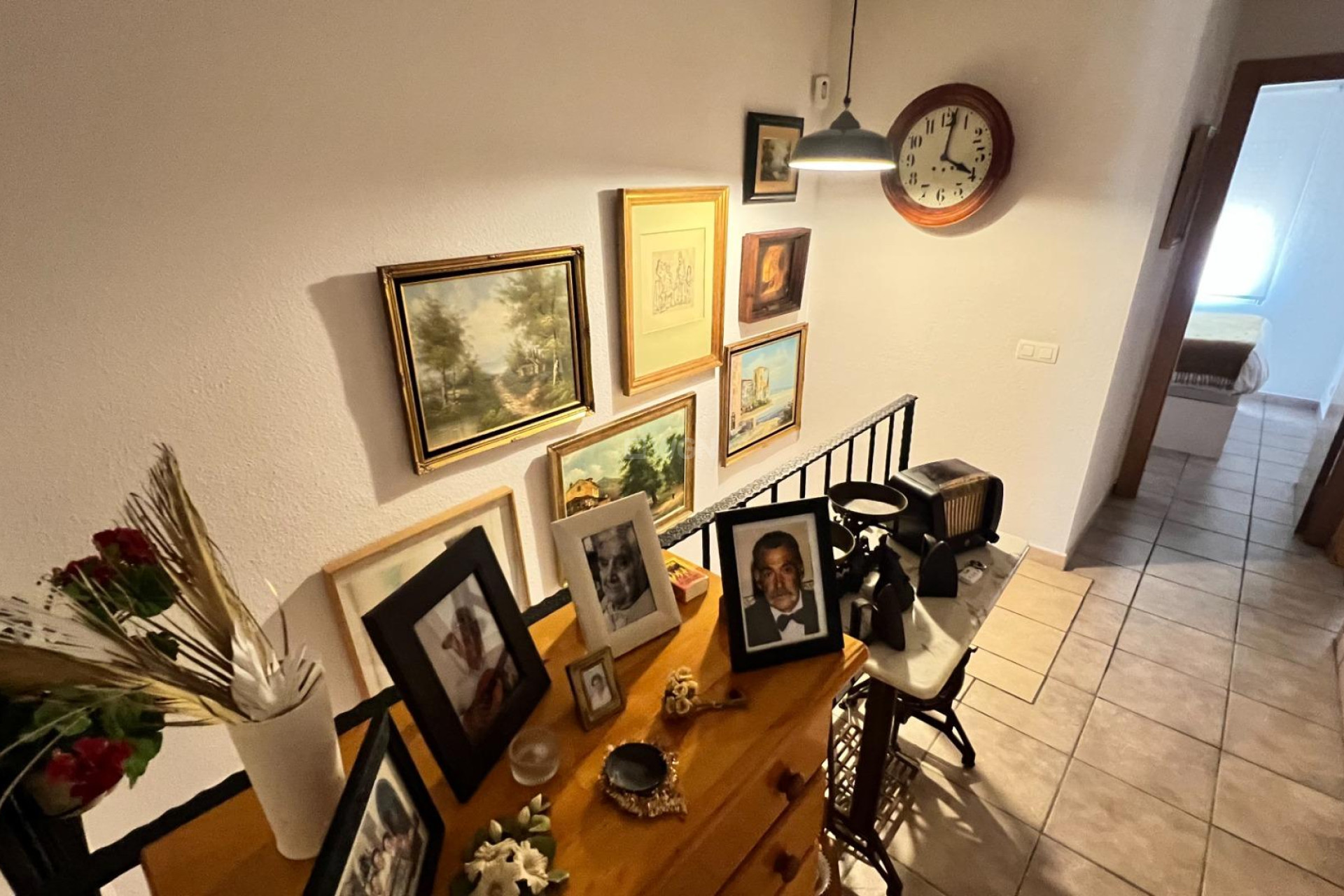 Wiederverkauf - Stadthaus - Torrevieja - Los Balcones - Los Altos del Edén