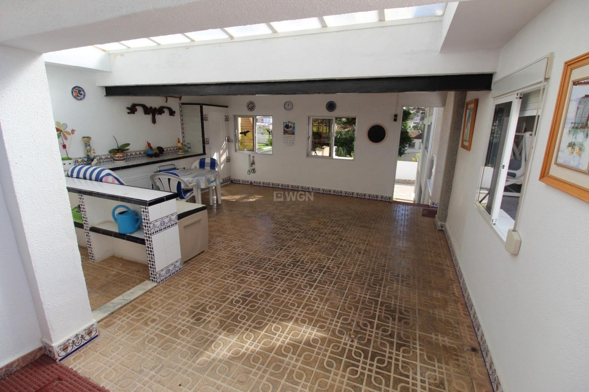 Wiederverkauf - Stadthaus - Torrevieja - Los Balcones - Los Altos del Edén