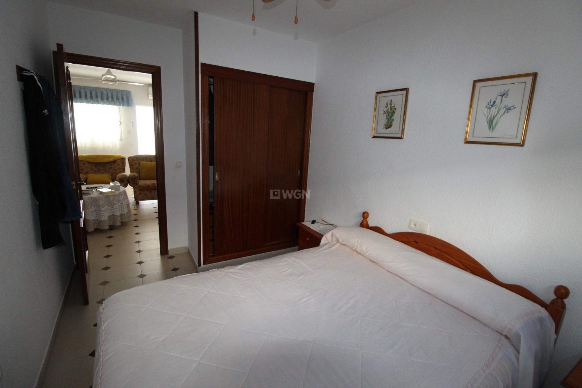 Wiederverkauf - Stadthaus - Torrevieja - Los Balcones - Los Altos del Edén