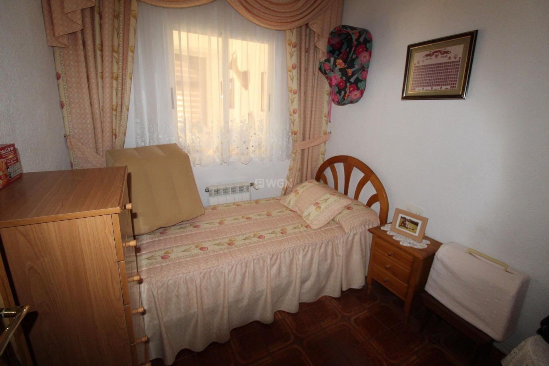 Wiederverkauf - Stadthaus - Torrevieja - Los Balcones - Los Altos del Edén