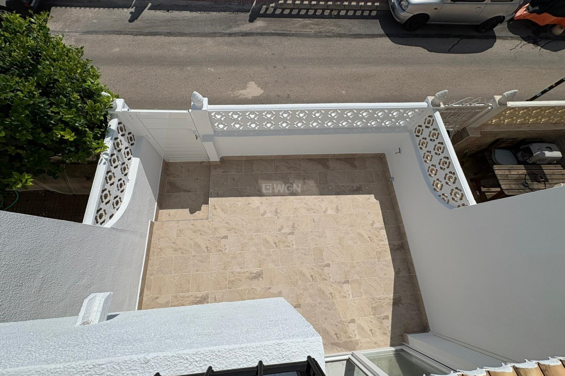 Wiederverkauf - Stadthaus - Torrevieja - Los Balcones - Los Altos del Edén