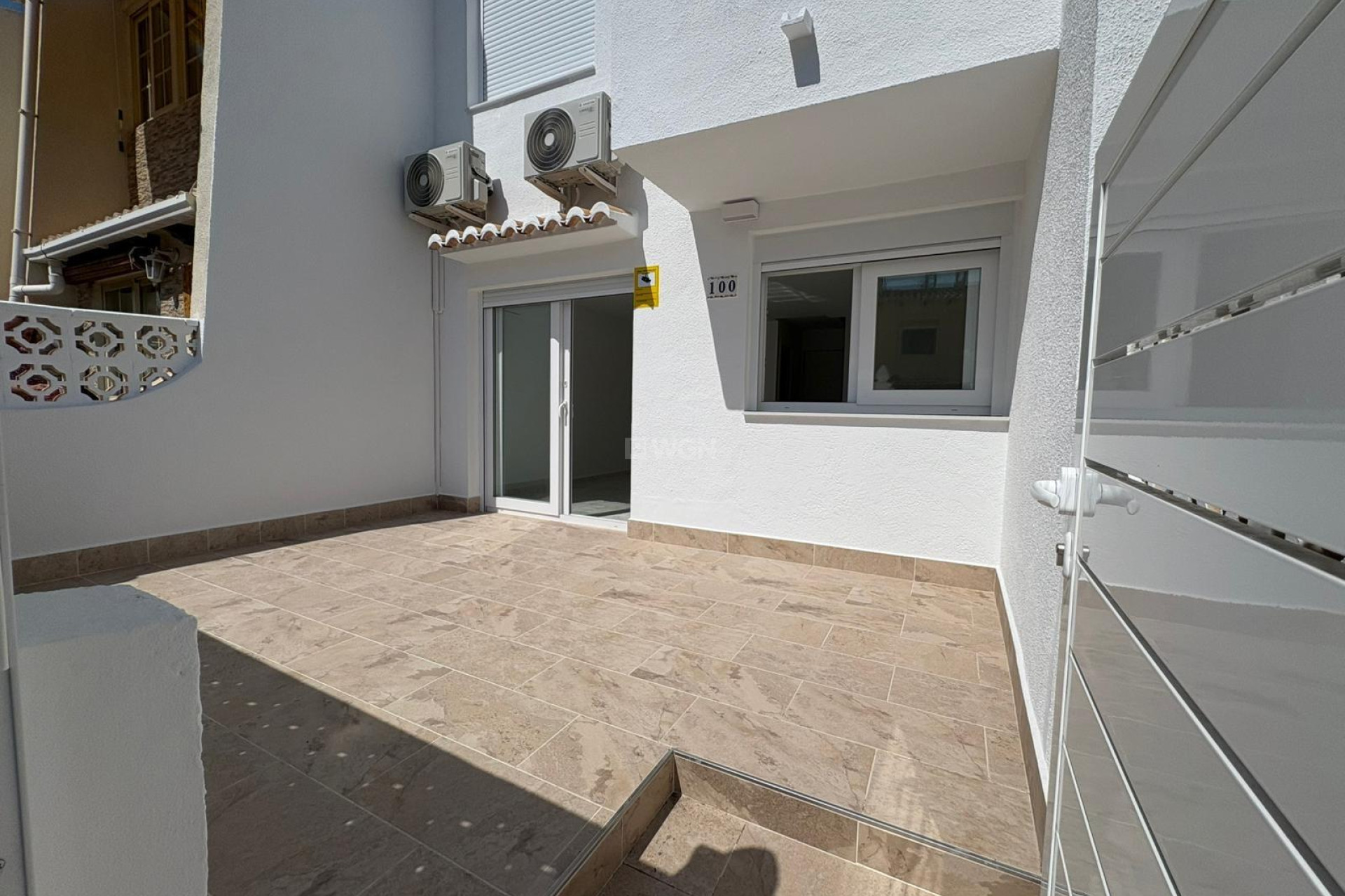Wiederverkauf - Stadthaus - Torrevieja - Los Balcones - Los Altos del Edén