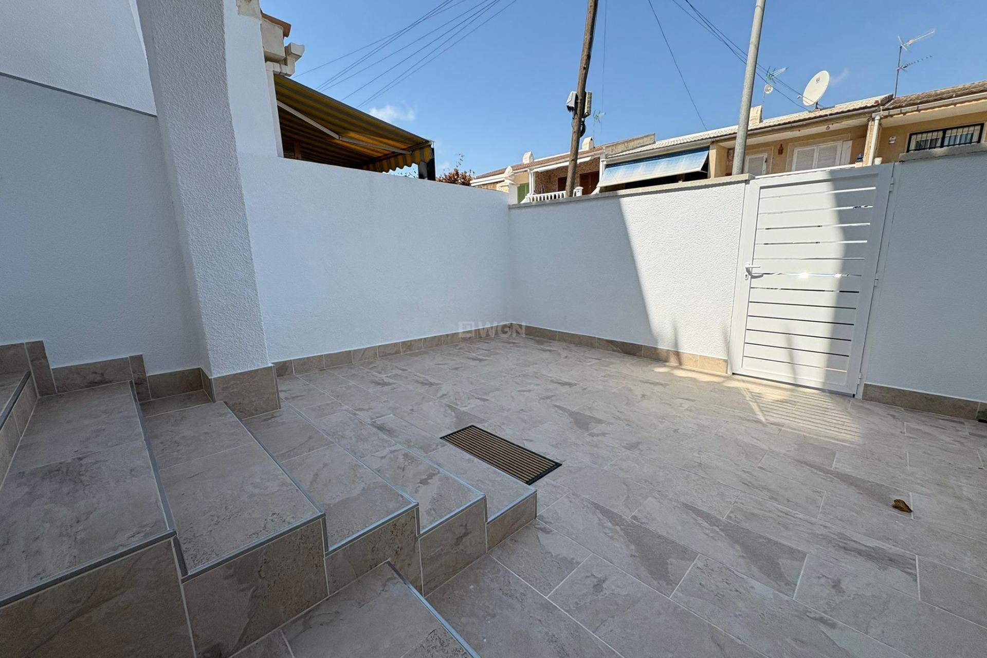 Wiederverkauf - Stadthaus - Torrevieja - Los Balcones - Los Altos del Edén