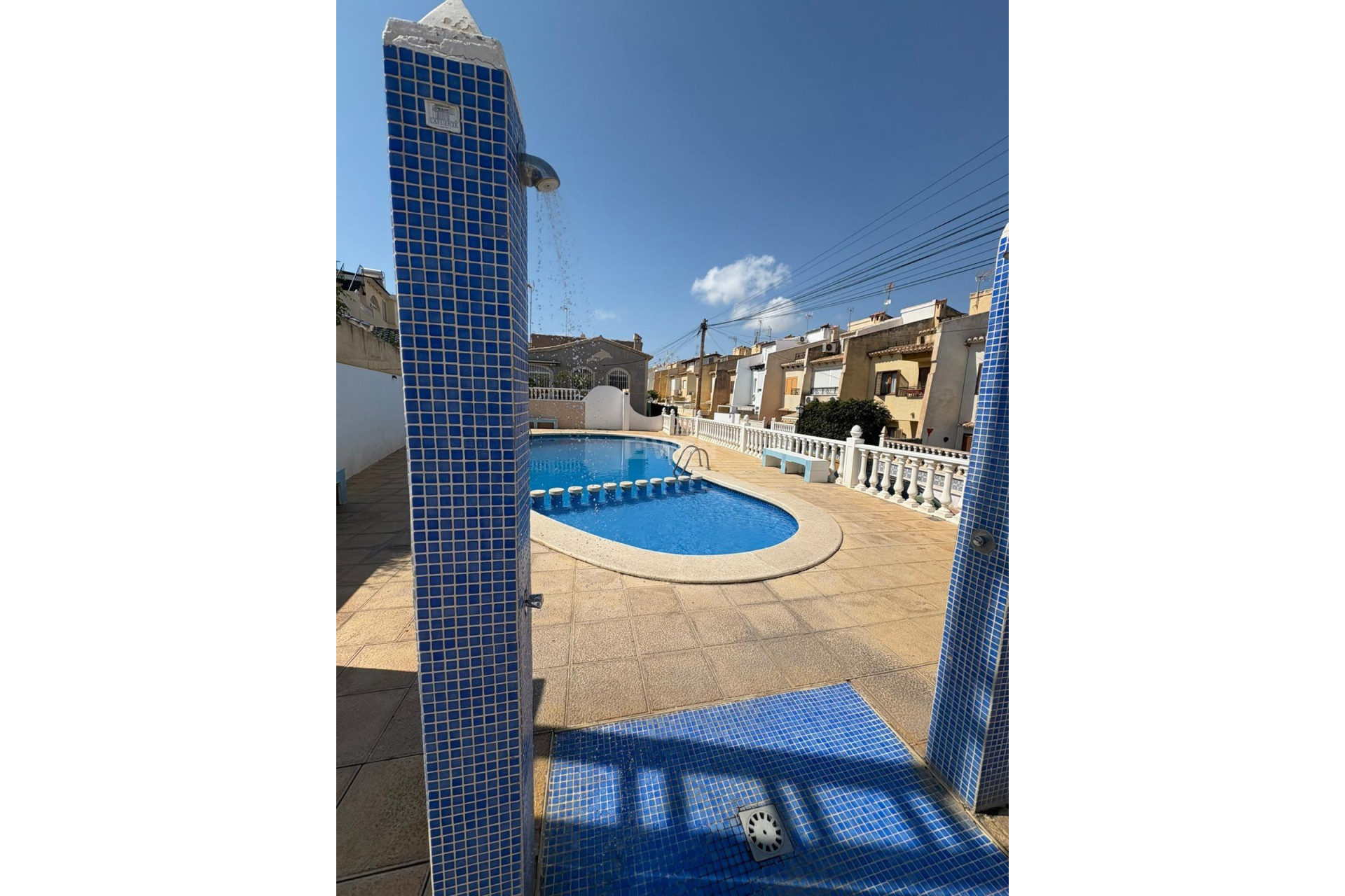 Wiederverkauf - Stadthaus - Torrevieja - Los Balcones - Los Altos del Edén