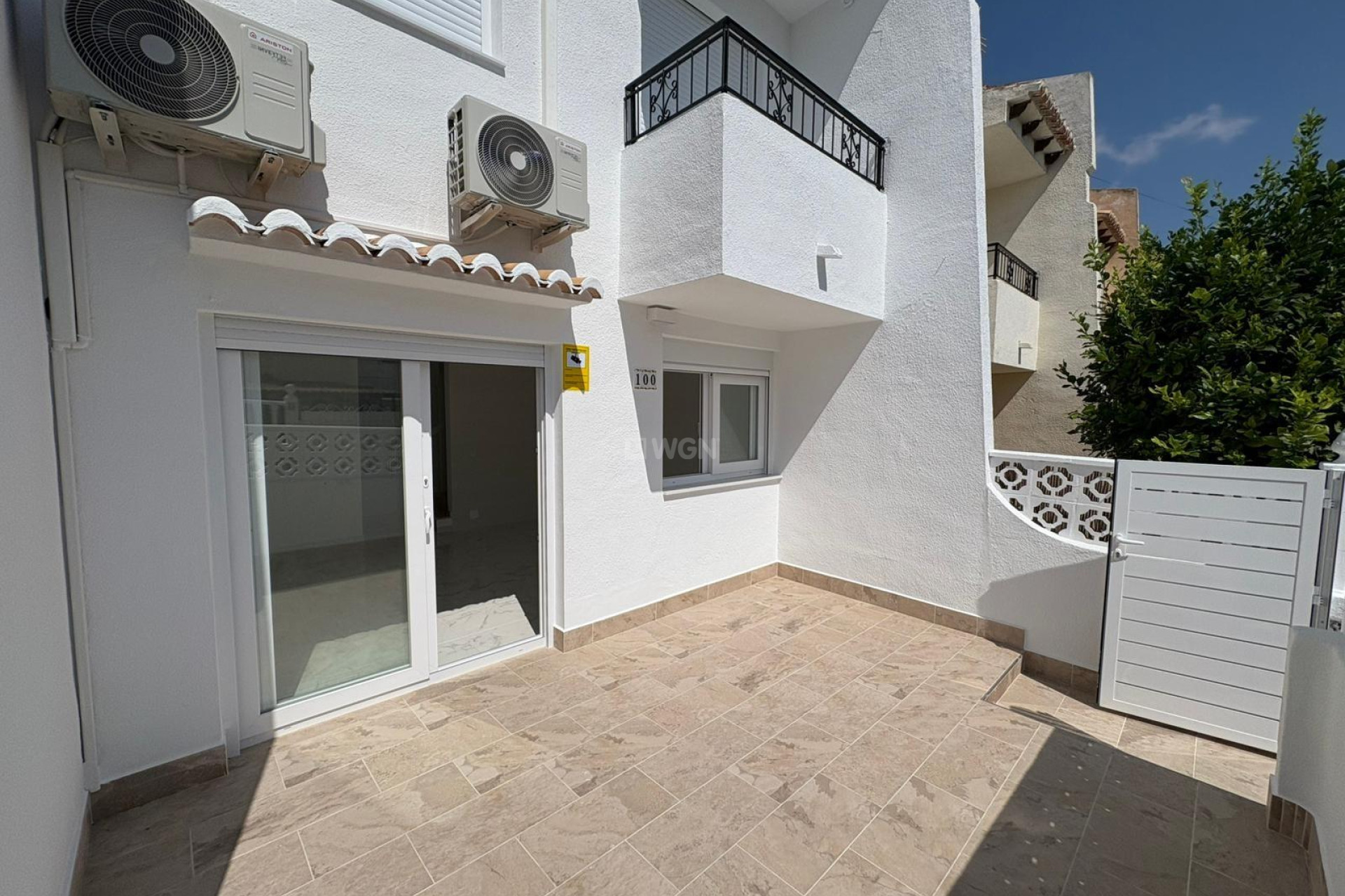 Wiederverkauf - Stadthaus - Torrevieja - Los Balcones - Los Altos del Edén