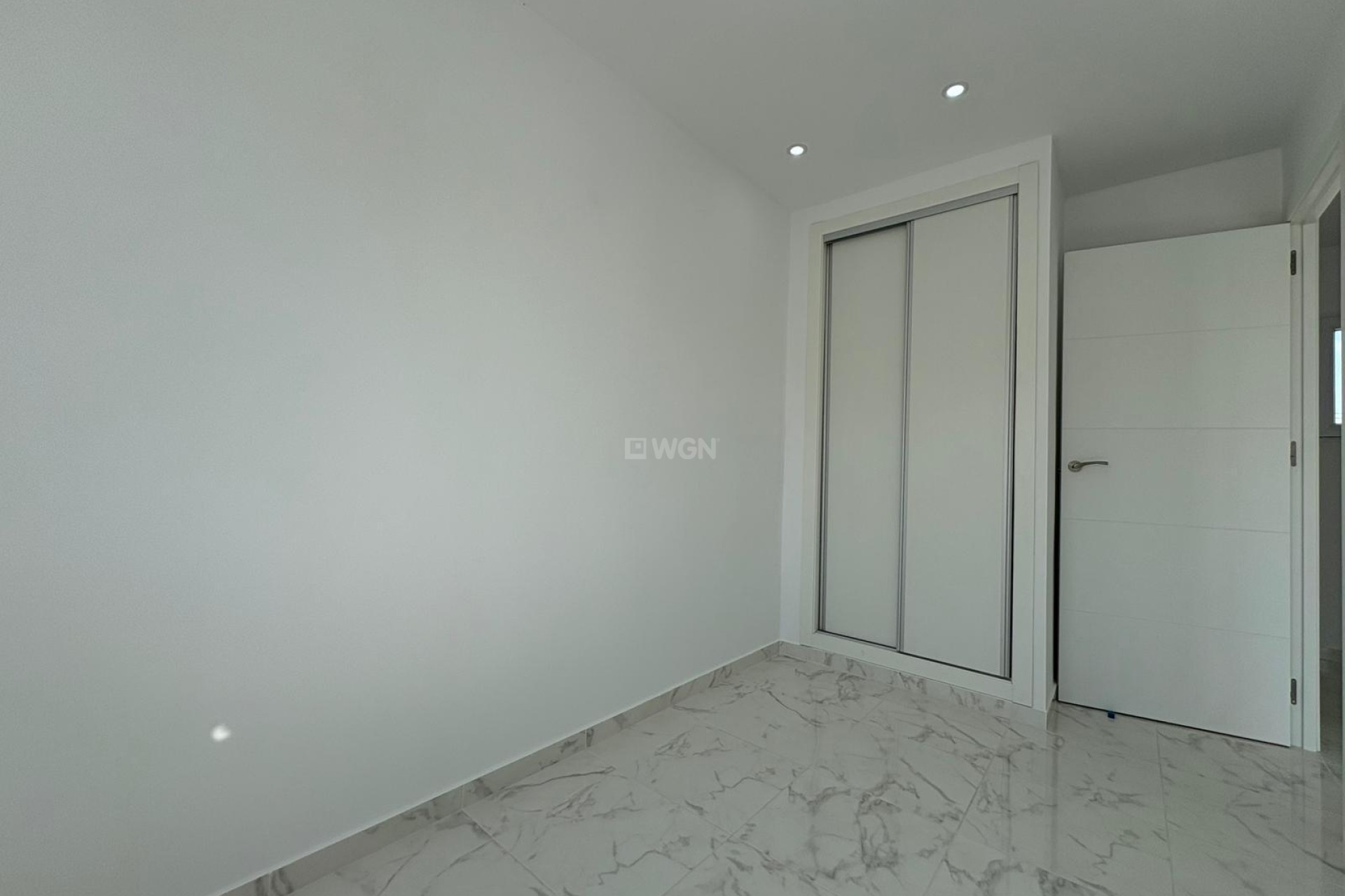 Wiederverkauf - Stadthaus - Torrevieja - Los Balcones - Los Altos del Edén