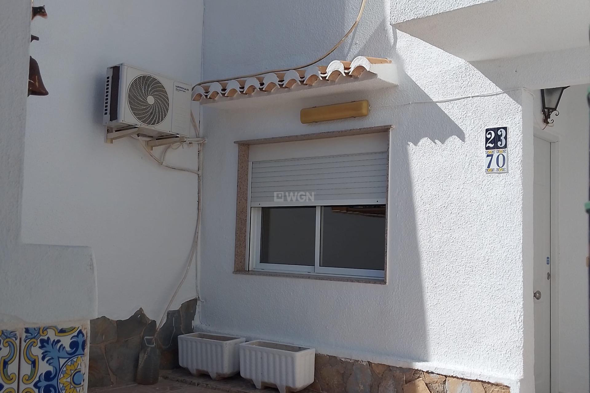Wiederverkauf - Stadthaus - Torrevieja - Los Balcones