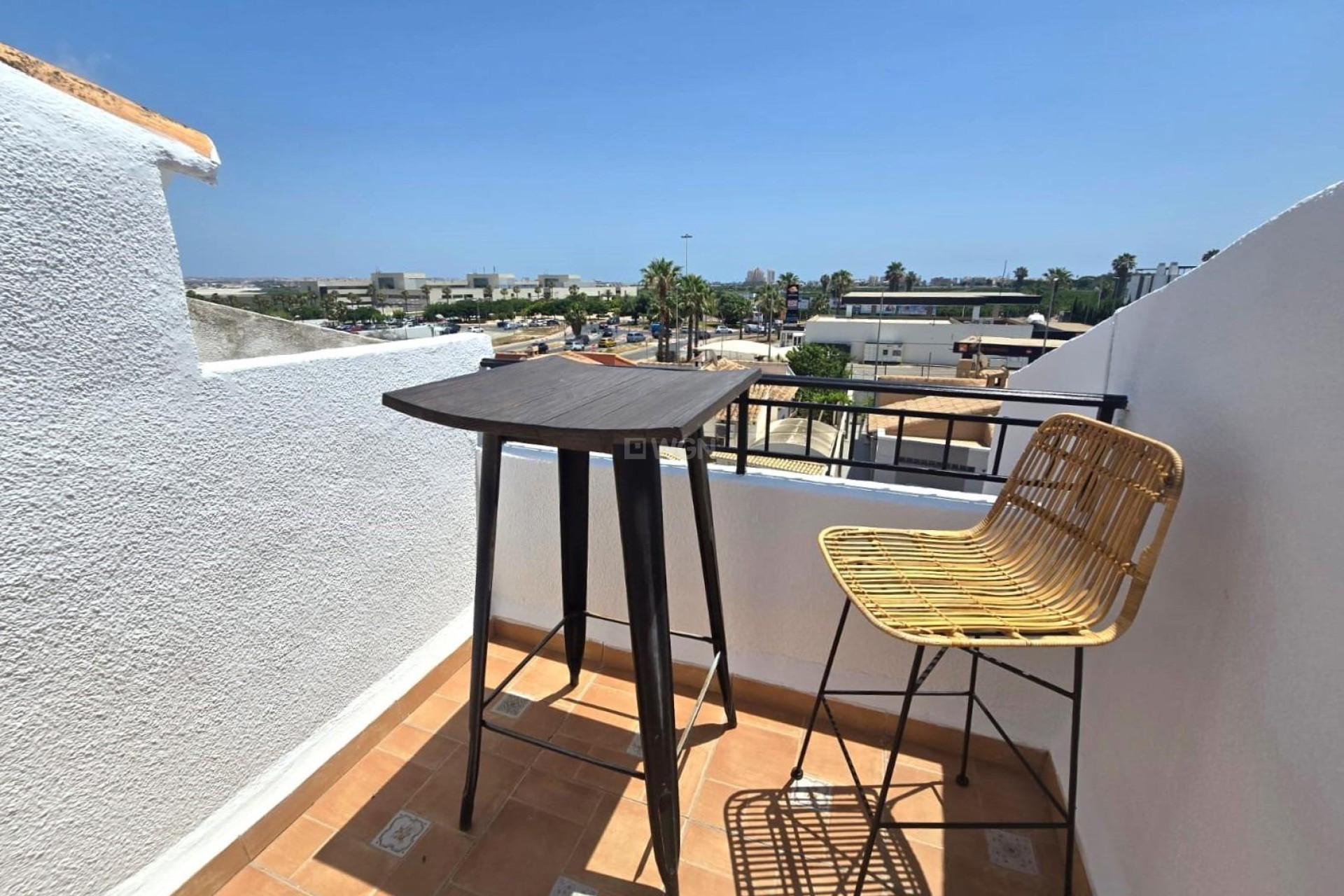 Wiederverkauf - Stadthaus - Torrevieja - Los Balcones