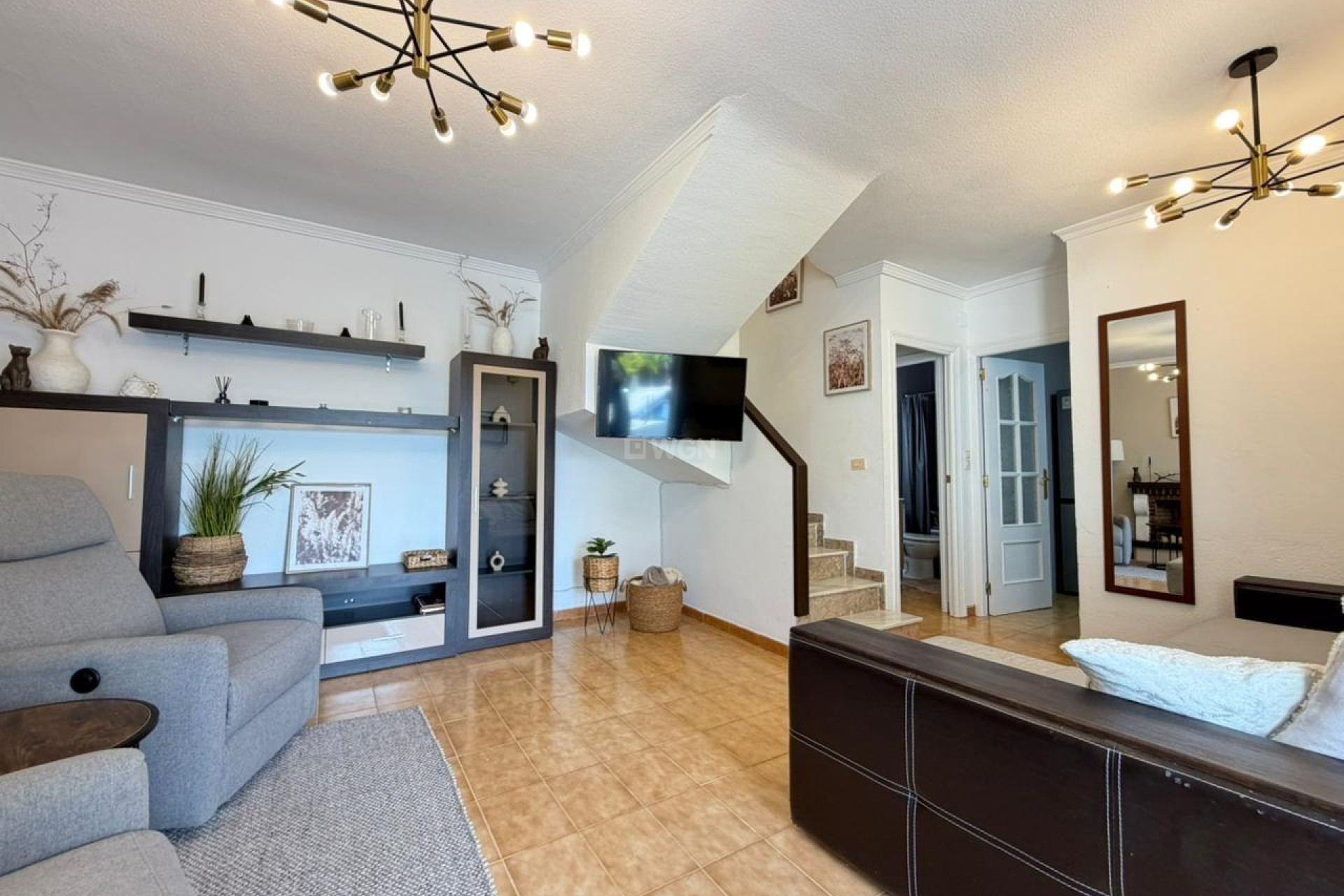 Wiederverkauf - Stadthaus - Torrevieja - Los Frutales