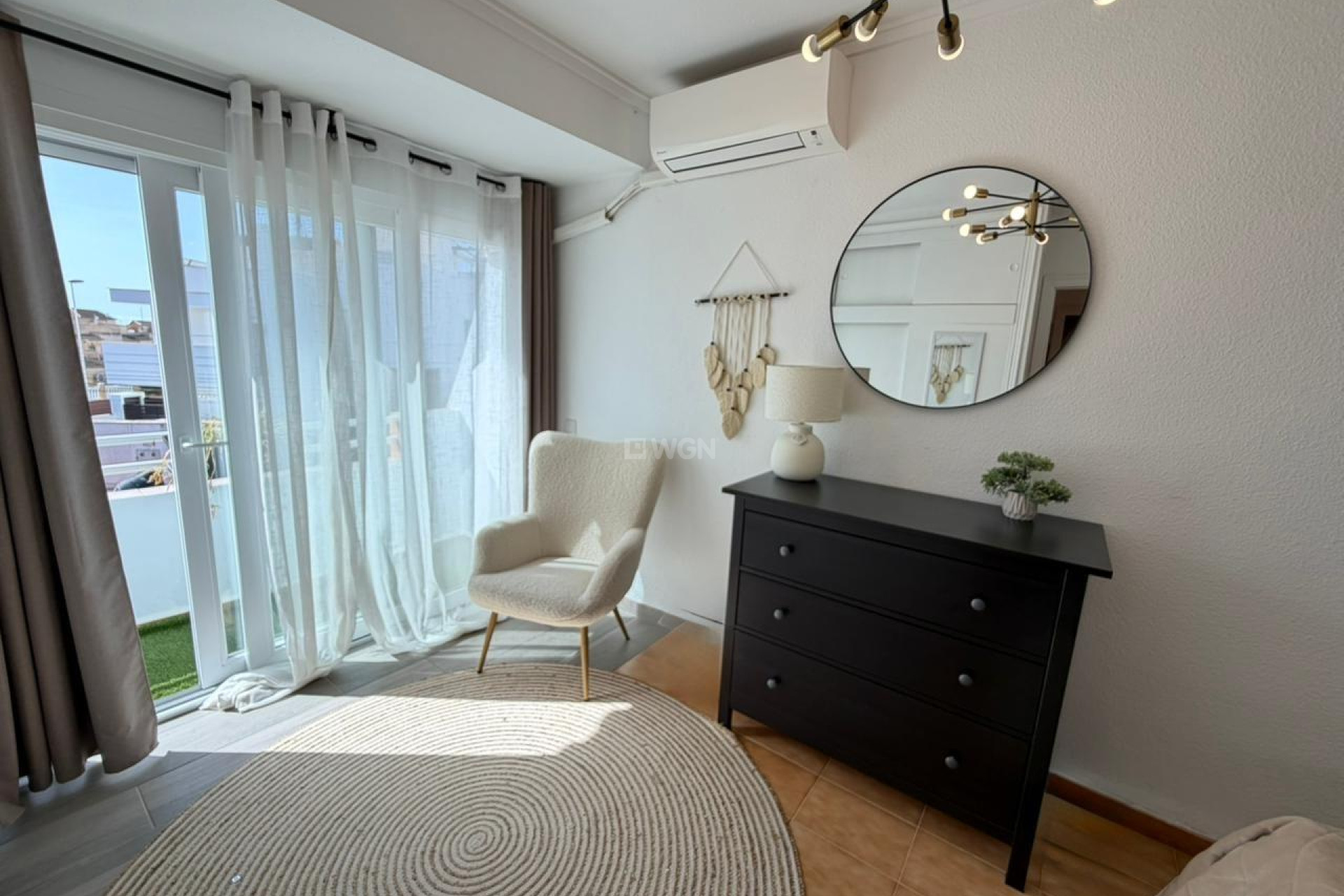 Wiederverkauf - Stadthaus - Torrevieja - Los Frutales