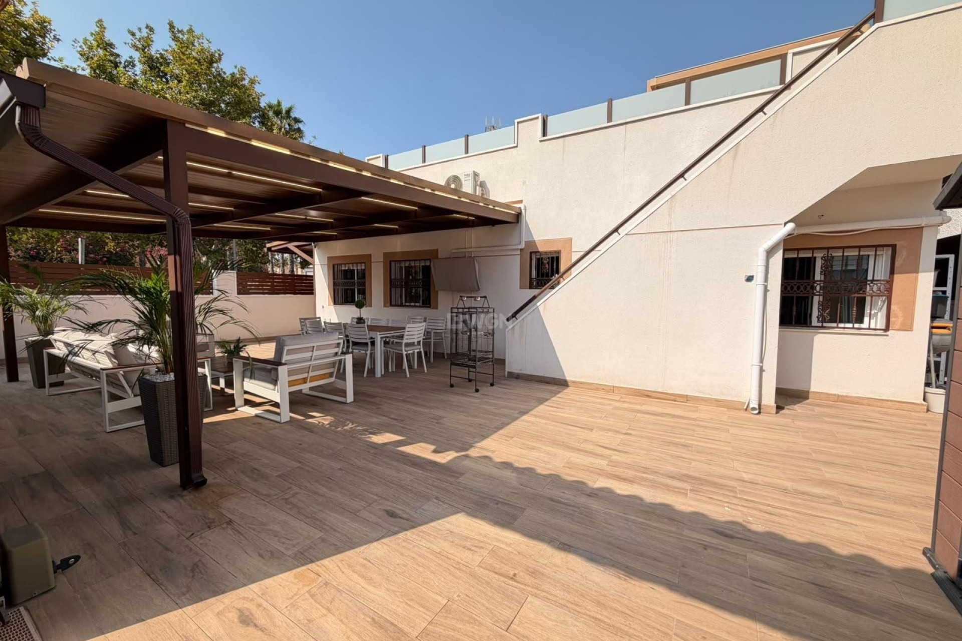 Wiederverkauf - Stadthaus - Torrevieja - Nueva Torrevieja