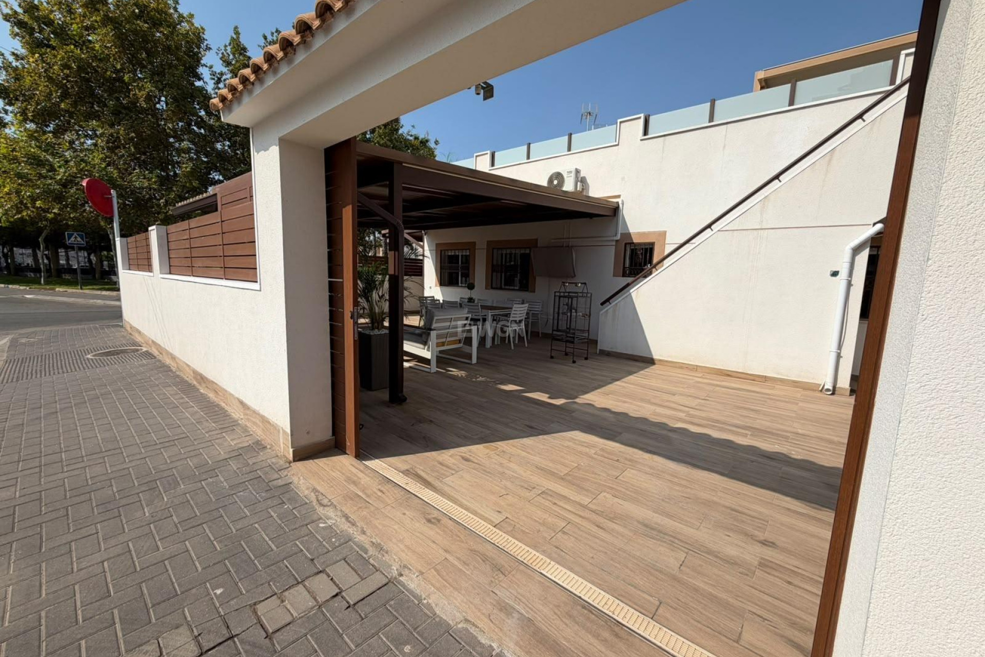 Wiederverkauf - Stadthaus - Torrevieja - Nueva Torrevieja