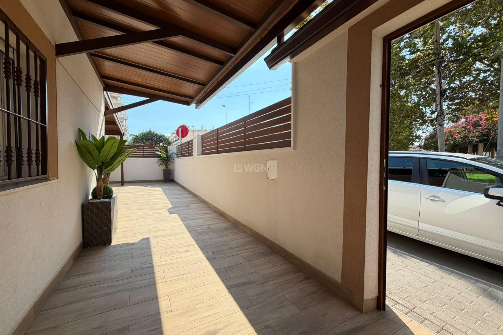 Wiederverkauf - Stadthaus - Torrevieja - Nueva Torrevieja