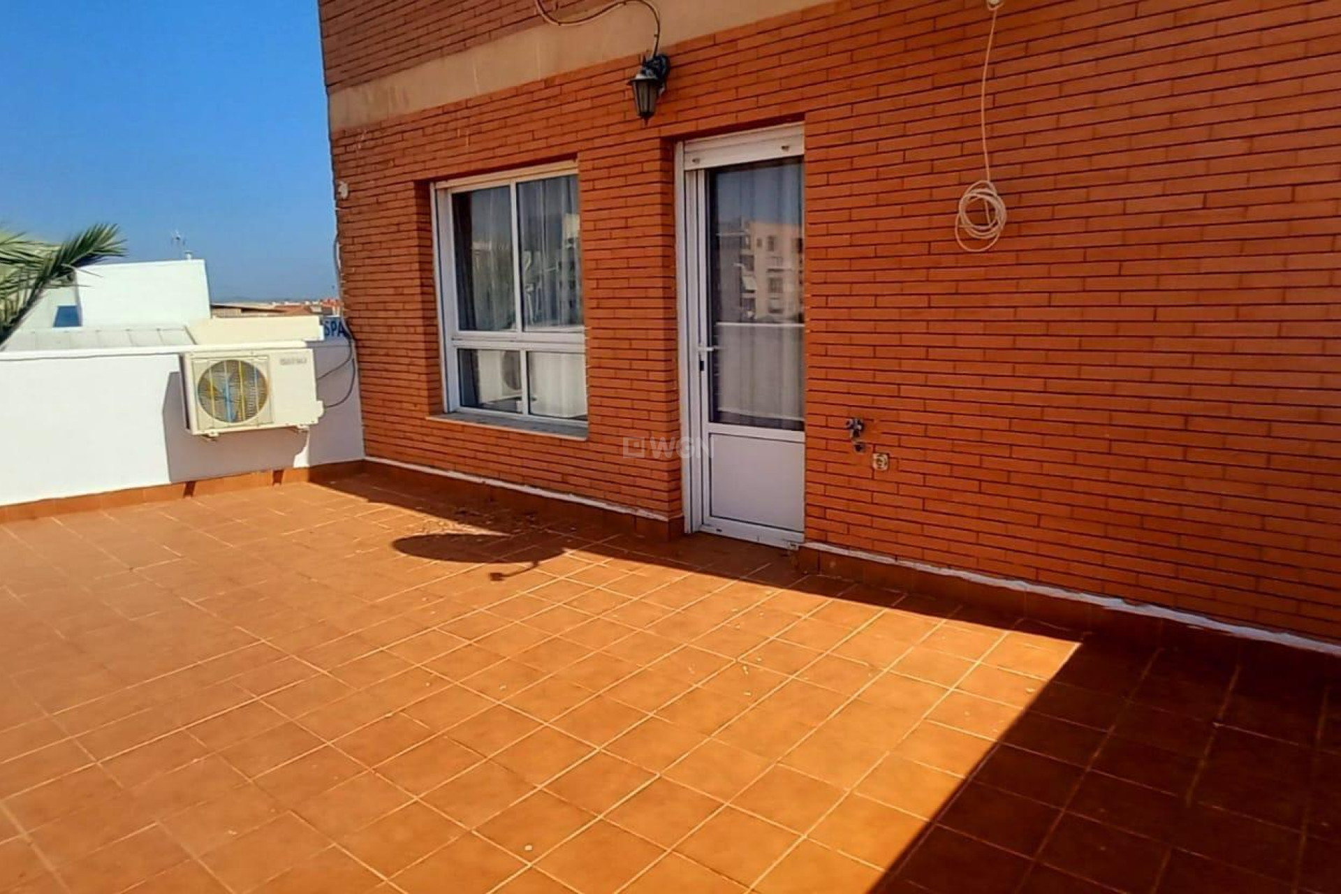 Wiederverkauf - Stadthaus - Torrevieja - Nueva Torrevieja