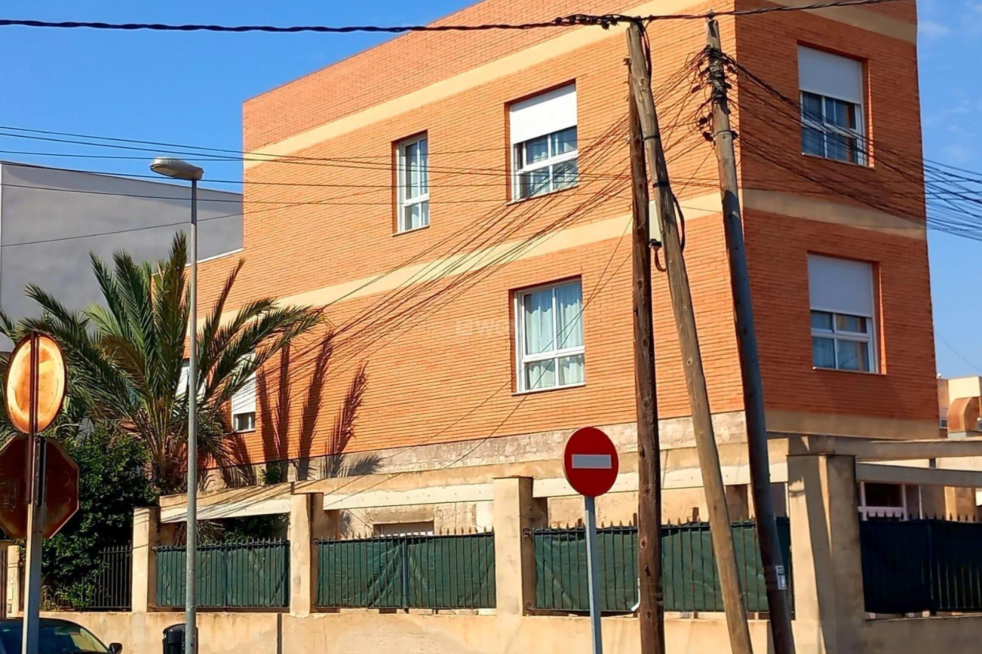 Wiederverkauf - Stadthaus - Torrevieja - Nueva Torrevieja