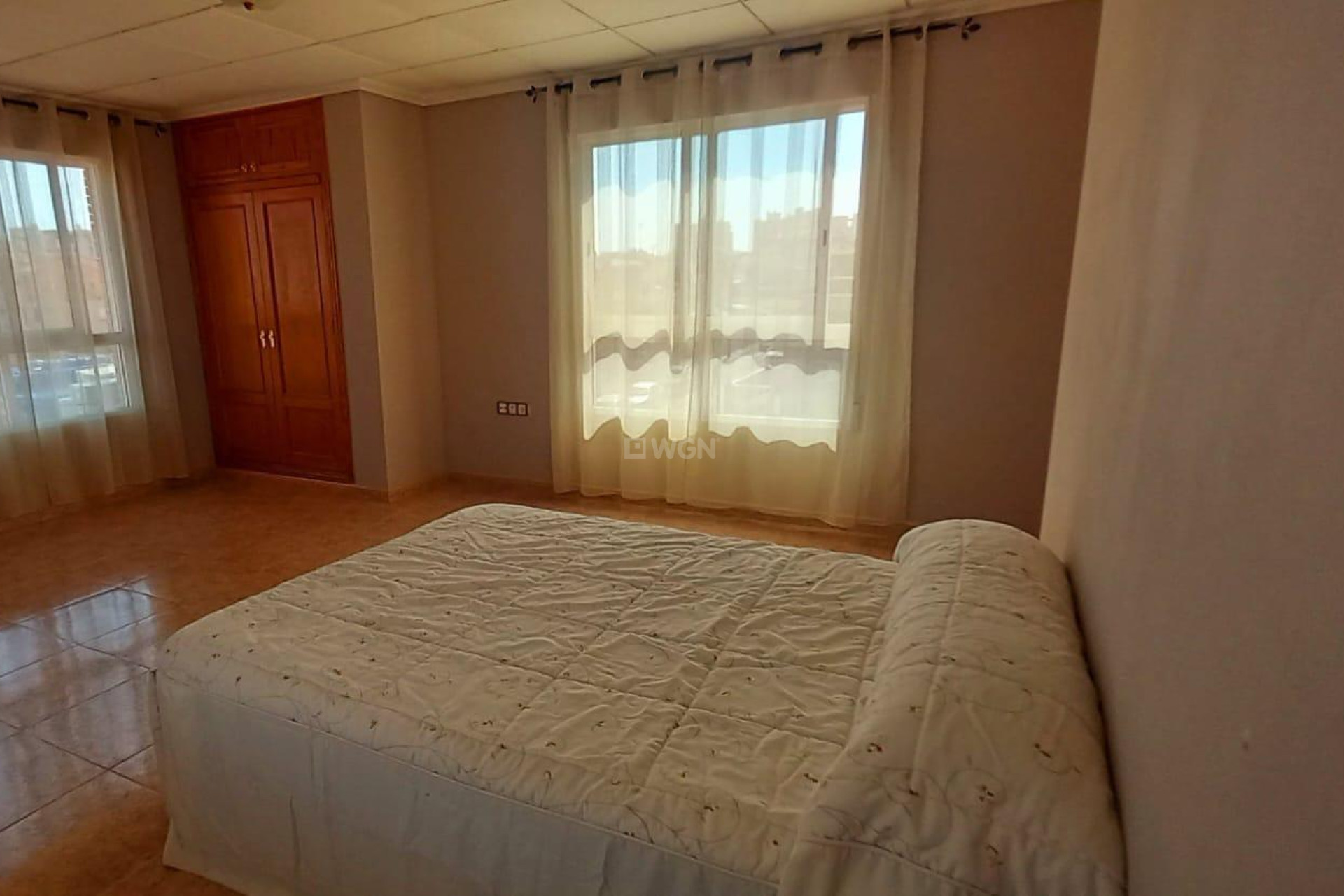 Wiederverkauf - Stadthaus - Torrevieja - Nueva Torrevieja