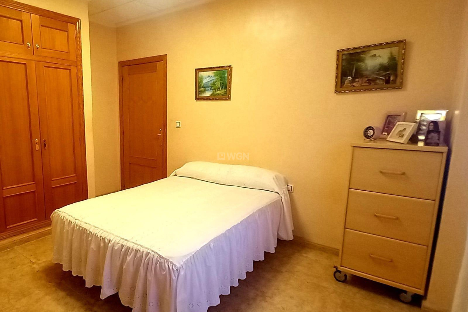 Wiederverkauf - Stadthaus - Torrevieja - Nueva Torrevieja