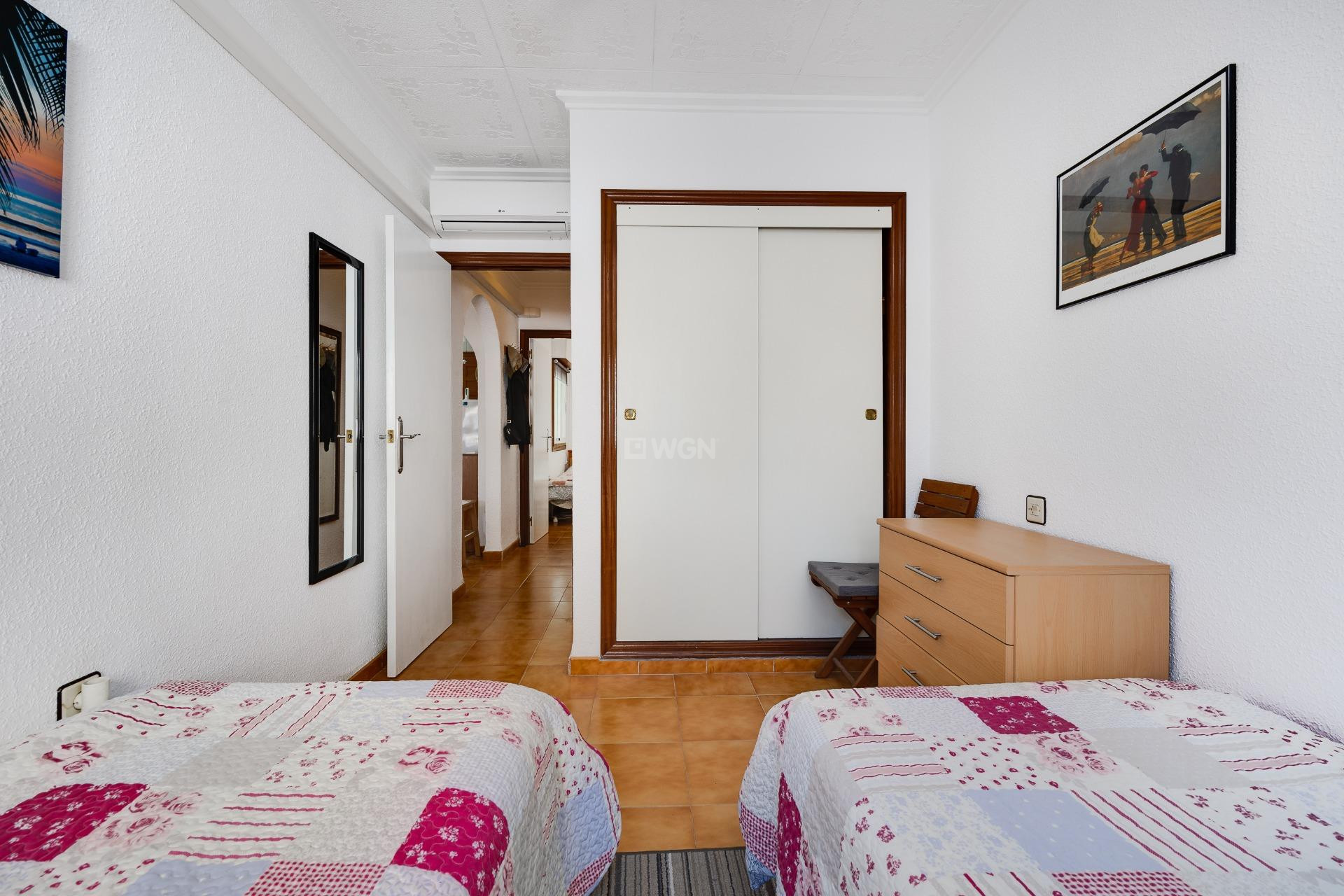 Wiederverkauf - Stadthaus - Torrevieja - Nueva Torrevieja