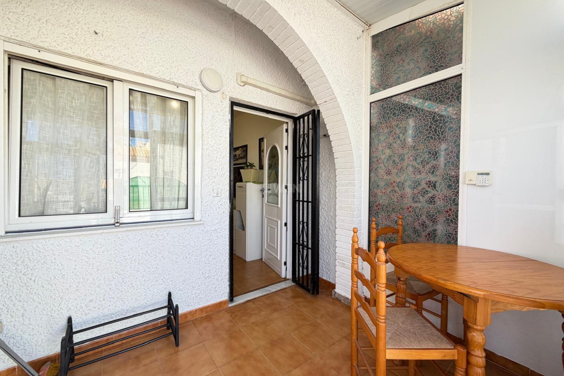 Wiederverkauf - Stadthaus - Torrevieja - Nueva Torrevieja