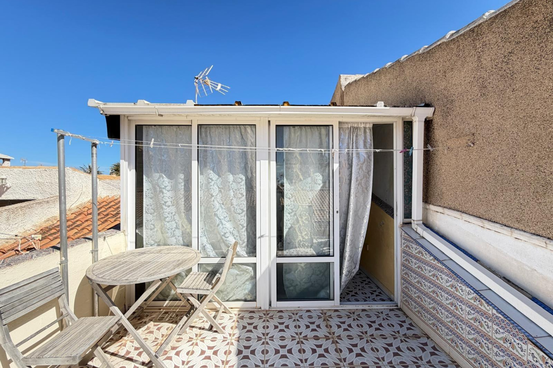 Wiederverkauf - Stadthaus - Torrevieja - Nueva Torrevieja