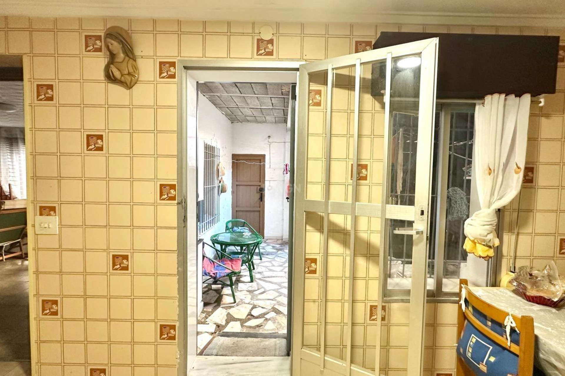 Wiederverkauf - Stadthaus - Torrevieja - Playa del Cura