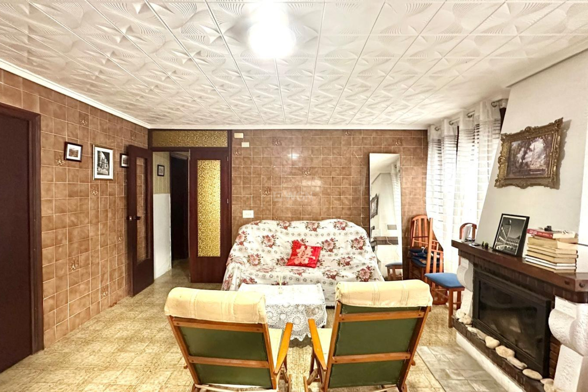 Wiederverkauf - Stadthaus - Torrevieja - Playa del Cura