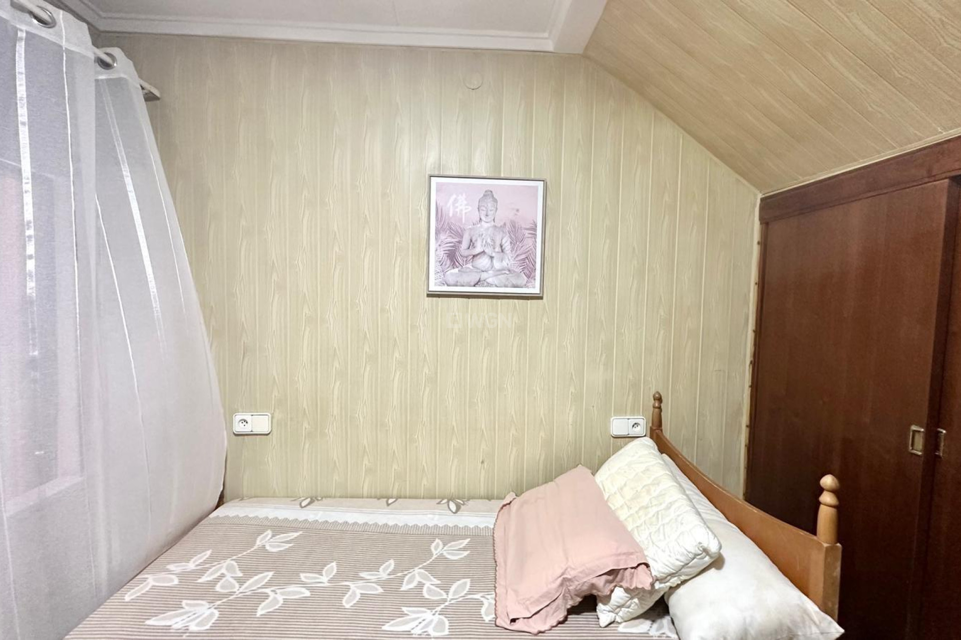 Wiederverkauf - Stadthaus - Torrevieja - Playa del Cura