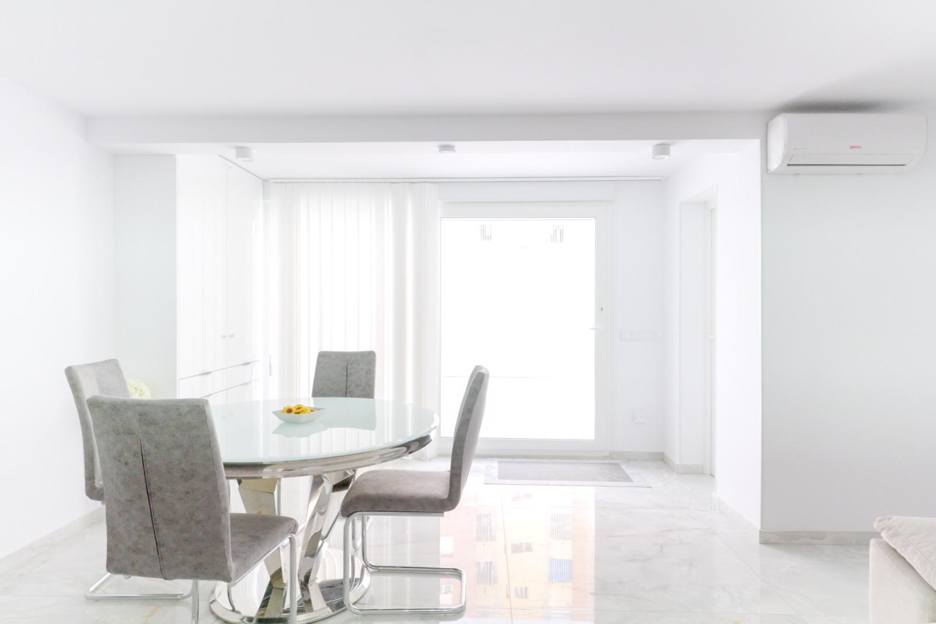 Wiederverkauf - Stadthaus - Torrevieja - Punta Prima