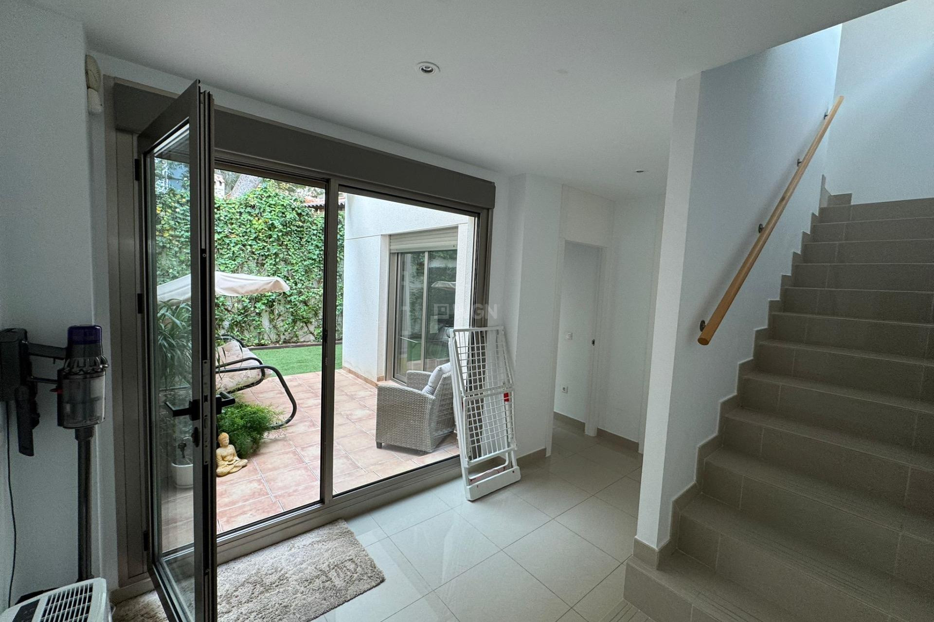 Wiederverkauf - Stadthaus - Torrevieja - Punta Prima