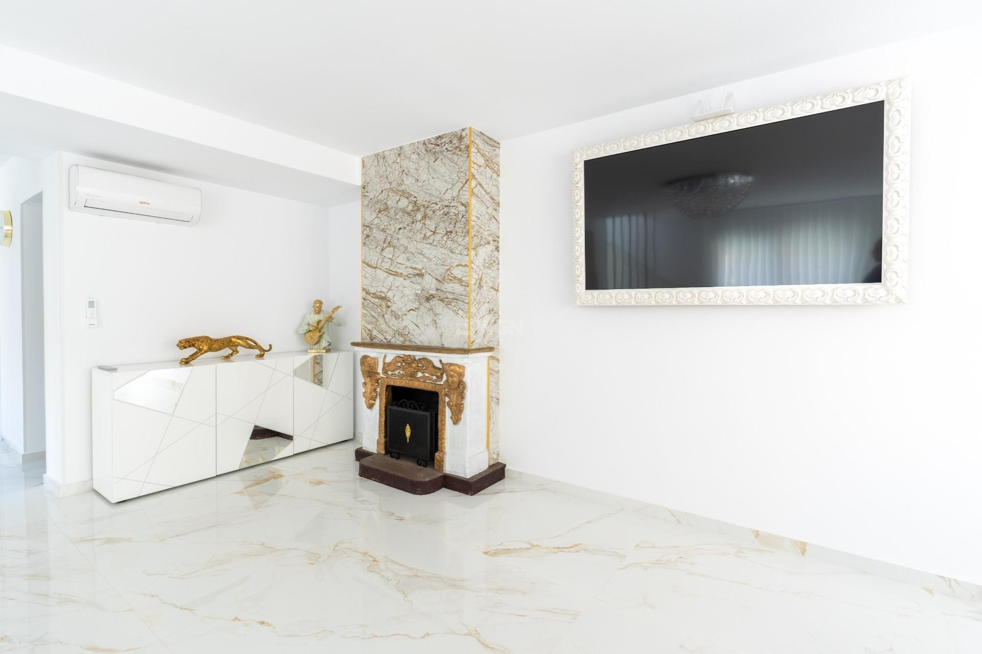 Wiederverkauf - Stadthaus - Torrevieja - Punta Prima