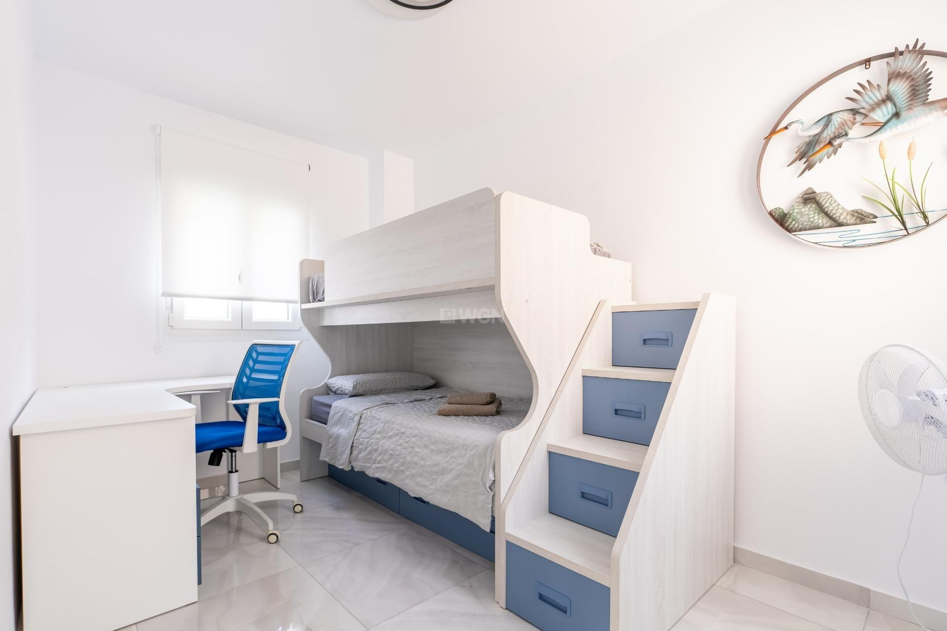 Wiederverkauf - Stadthaus - Torrevieja - Punta Prima