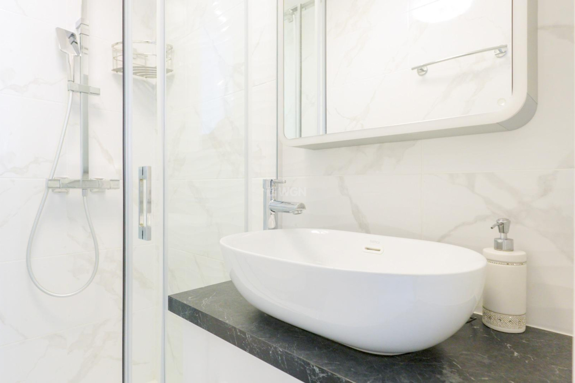 Wiederverkauf - Stadthaus - Torrevieja - Punta Prima