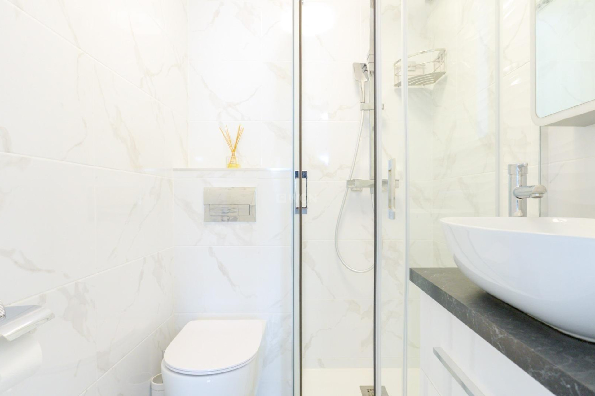 Wiederverkauf - Stadthaus - Torrevieja - Punta Prima