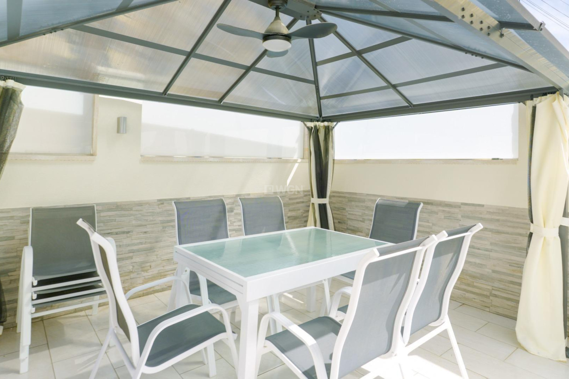 Wiederverkauf - Stadthaus - Torrevieja - Punta Prima