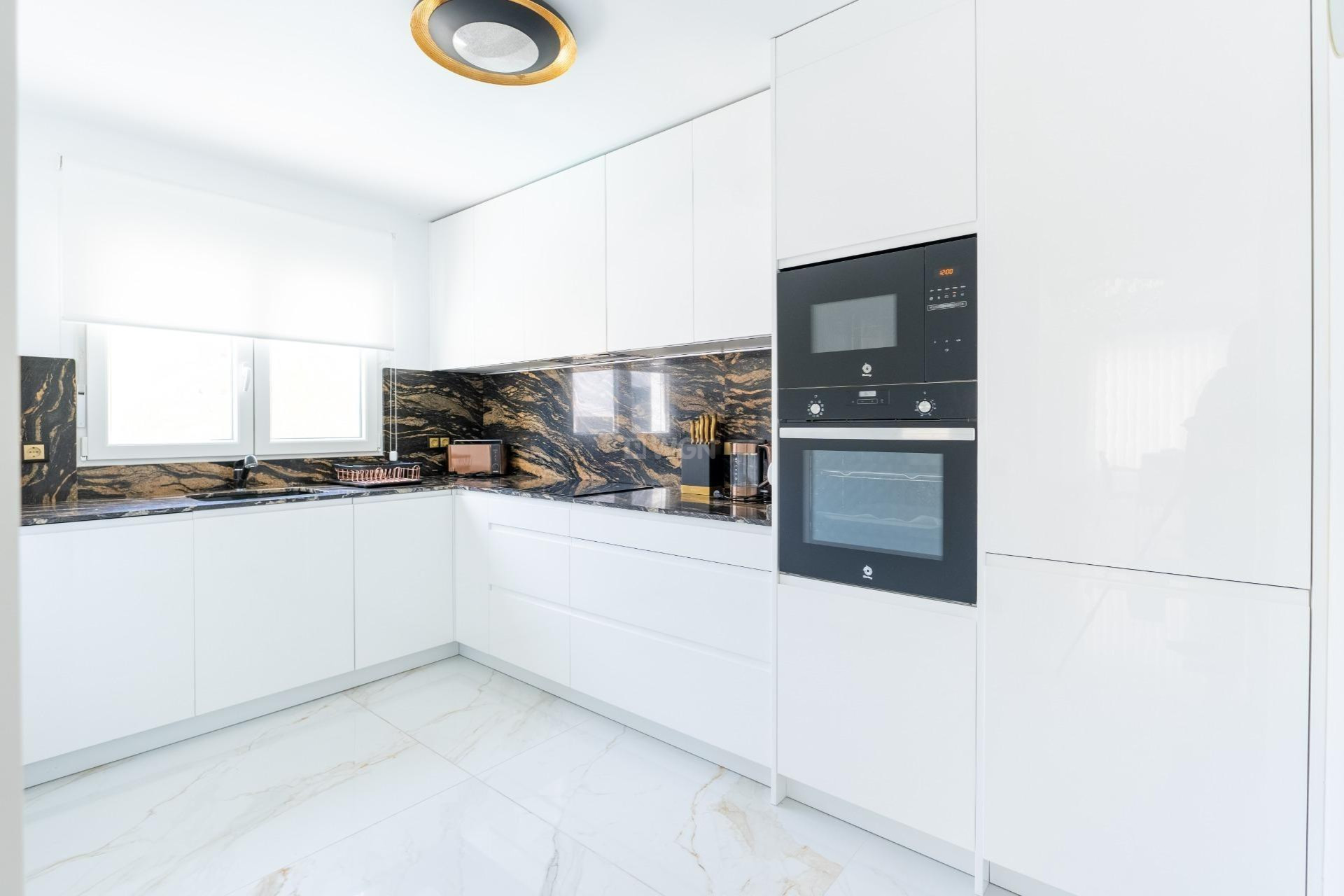 Wiederverkauf - Stadthaus - Torrevieja - Punta Prima