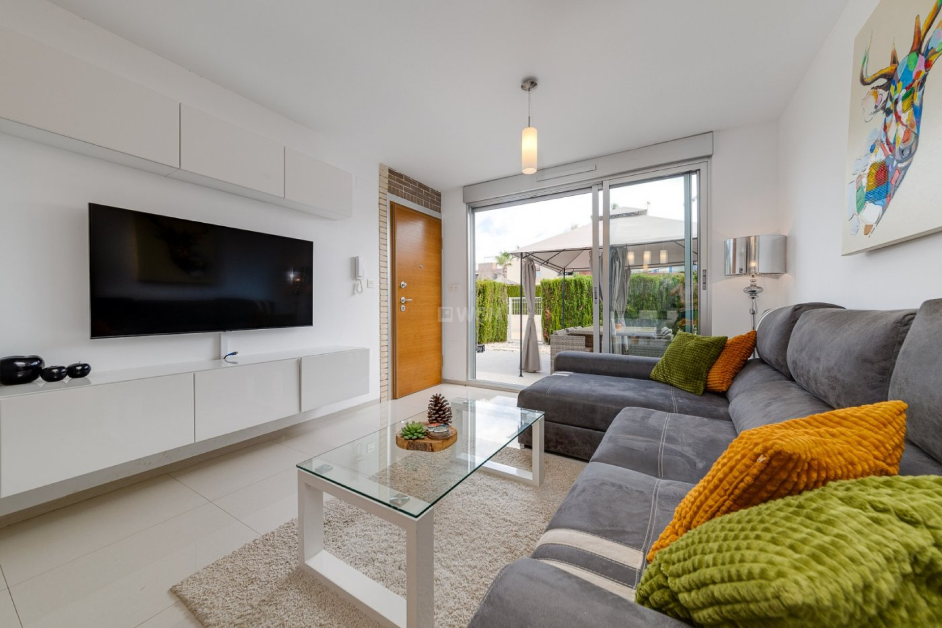 Wiederverkauf - Stadthaus - Torrevieja - Sector 25