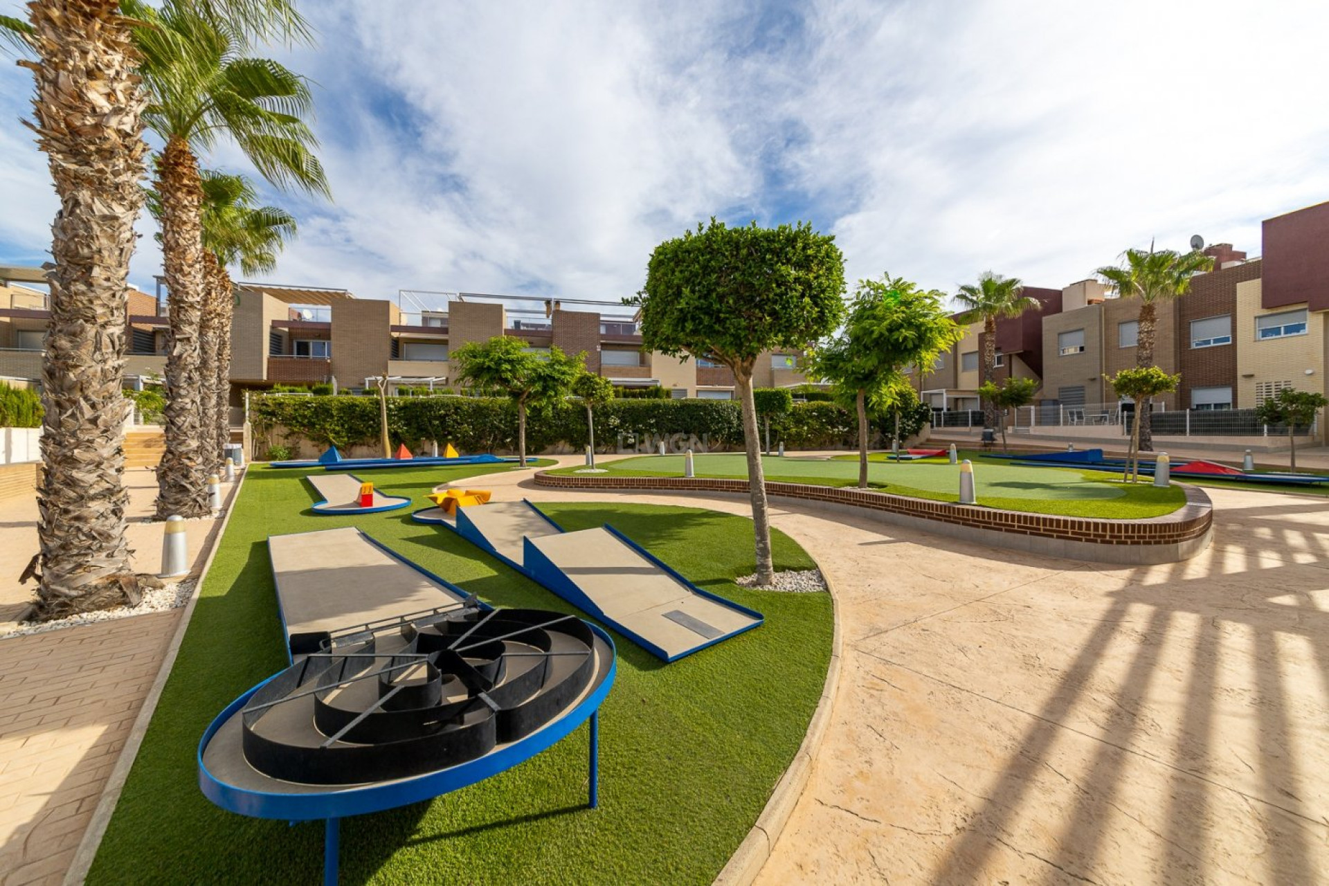 Wiederverkauf - Stadthaus - Torrevieja - Sector 25