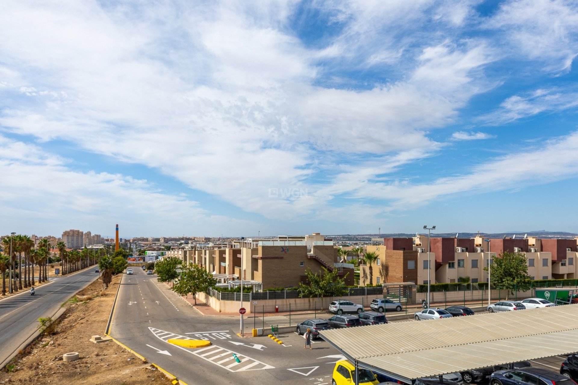 Wiederverkauf - Stadthaus - Torrevieja - Sector 25