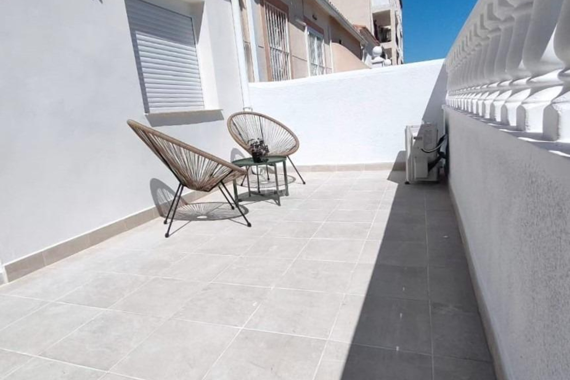 Wiederverkauf - Stadthaus - Torrevieja - Sector 25