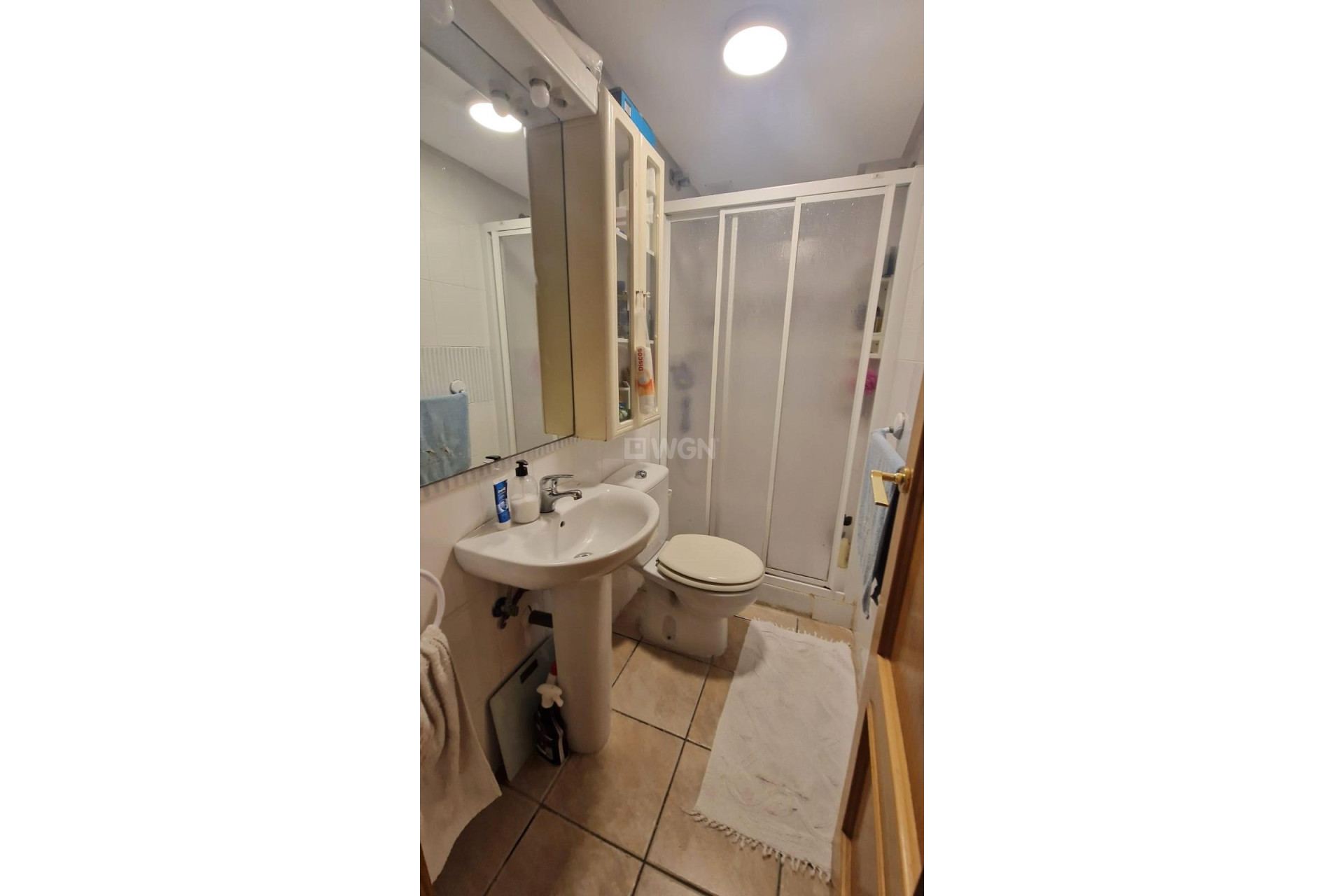 Wiederverkauf - Stadthaus - Torrevieja - Torreblanca