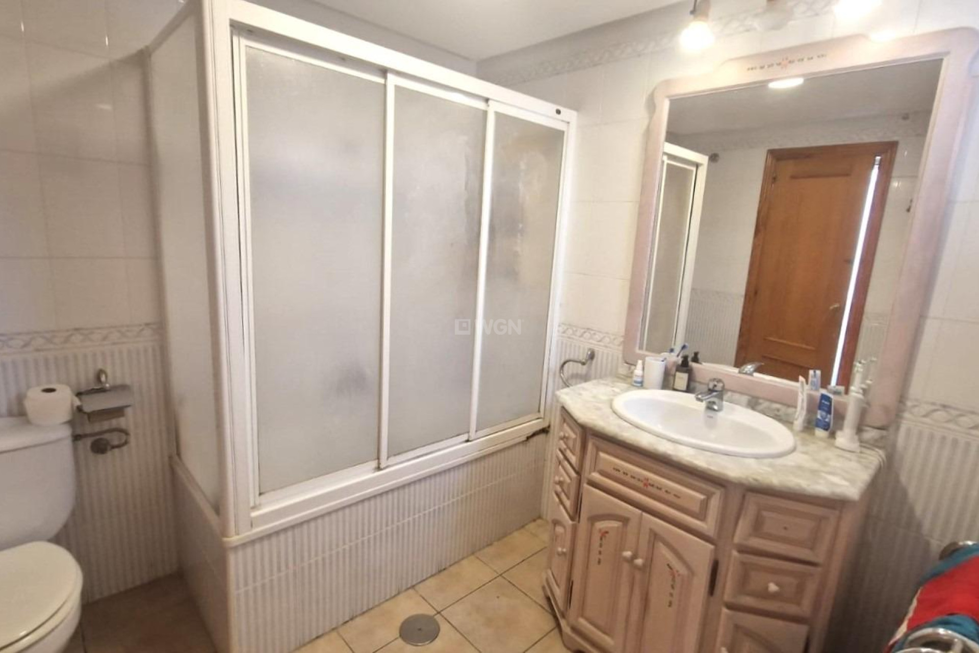 Wiederverkauf - Stadthaus - Torrevieja - Torreblanca