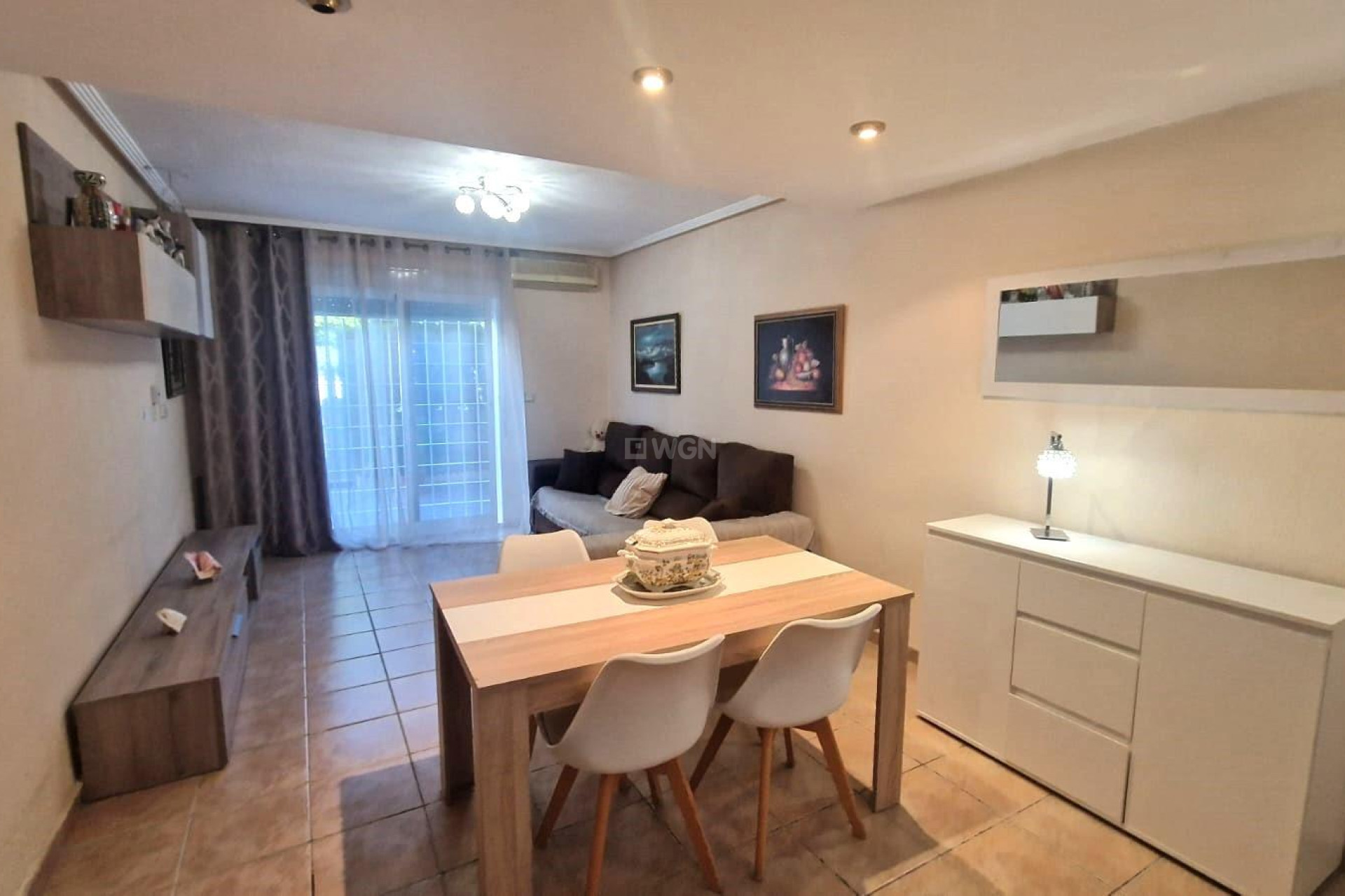 Wiederverkauf - Stadthaus - Torrevieja - Torreblanca