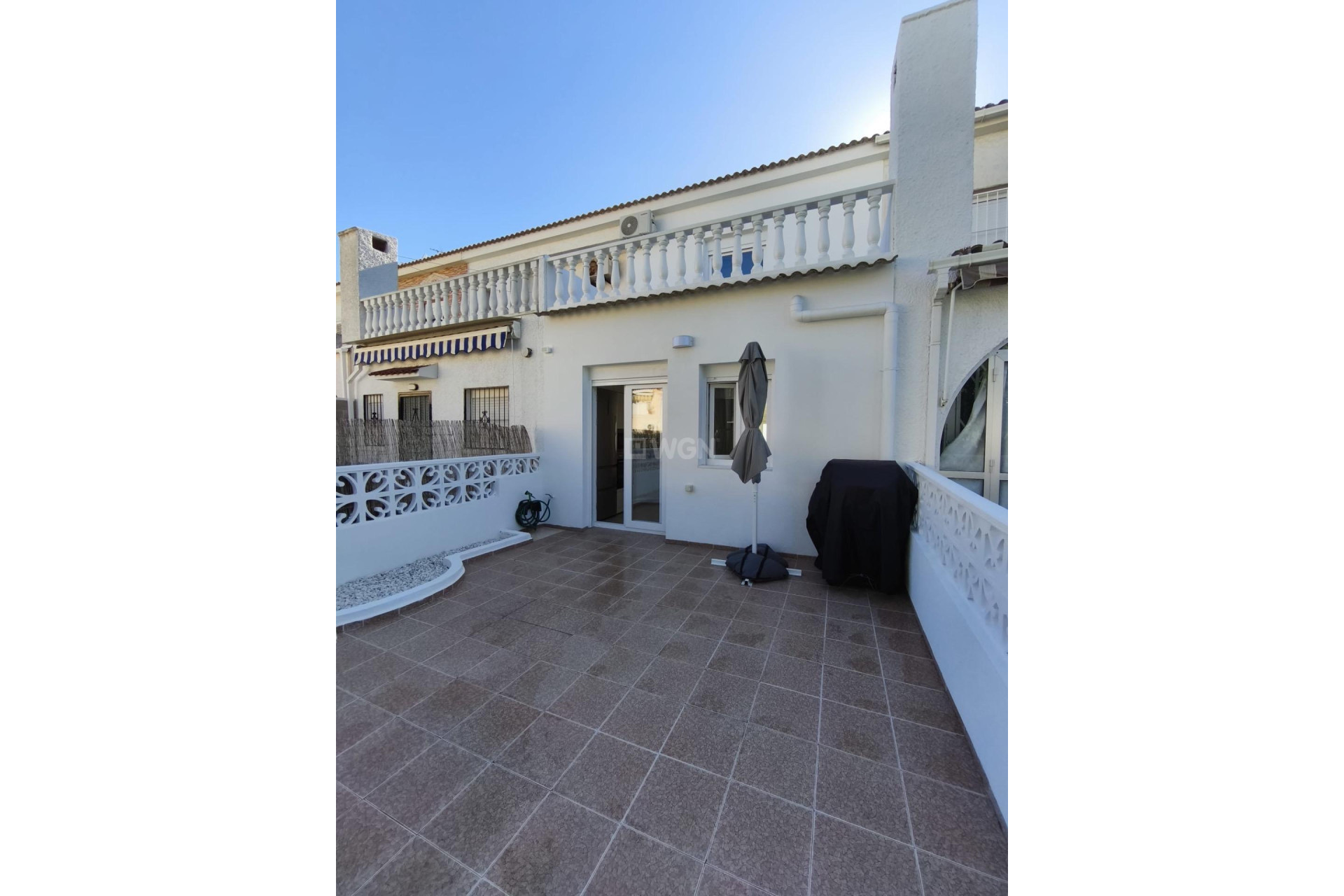 Wiederverkauf - Stadthaus - Torrevieja