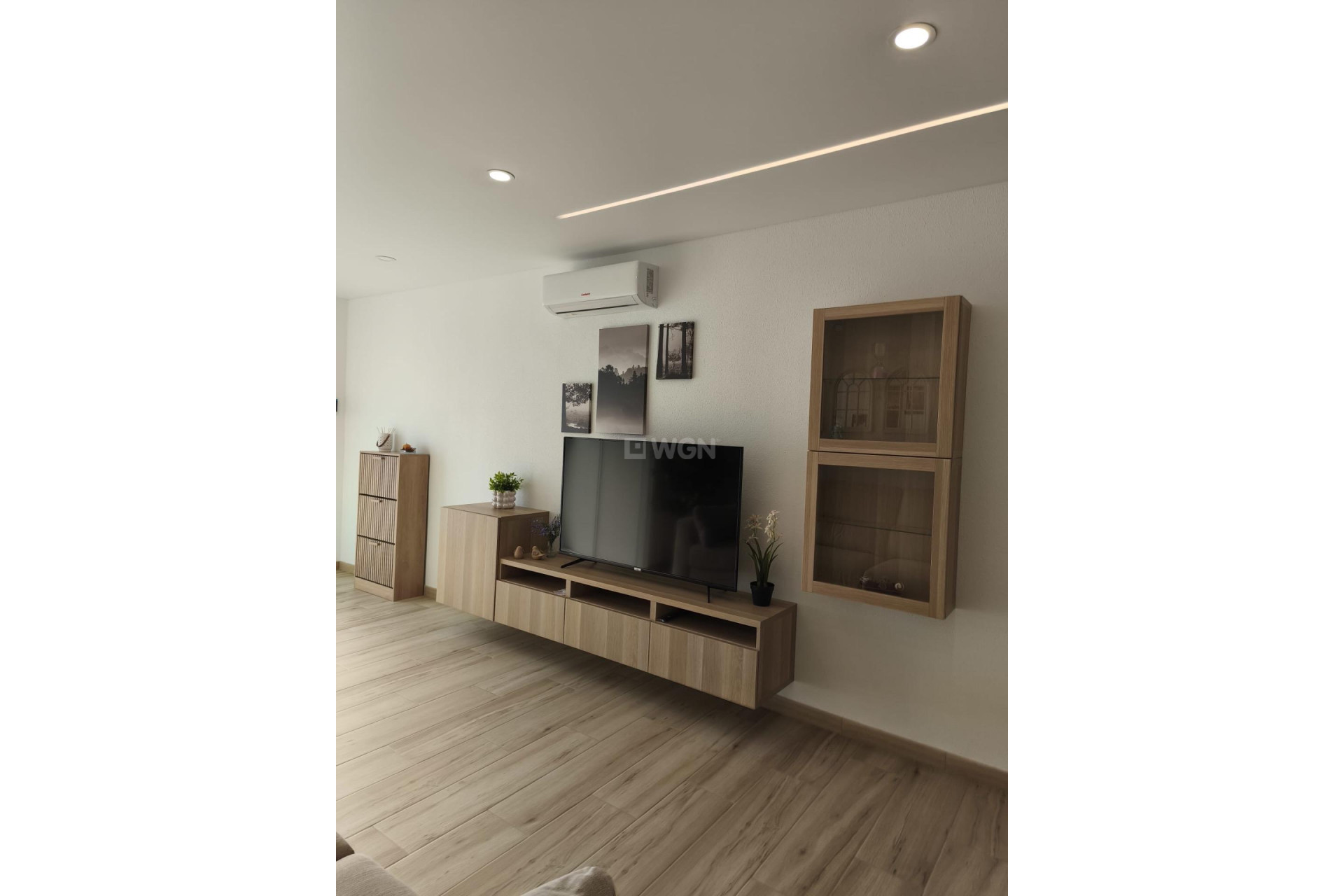 Wiederverkauf - Stadthaus - Torrevieja