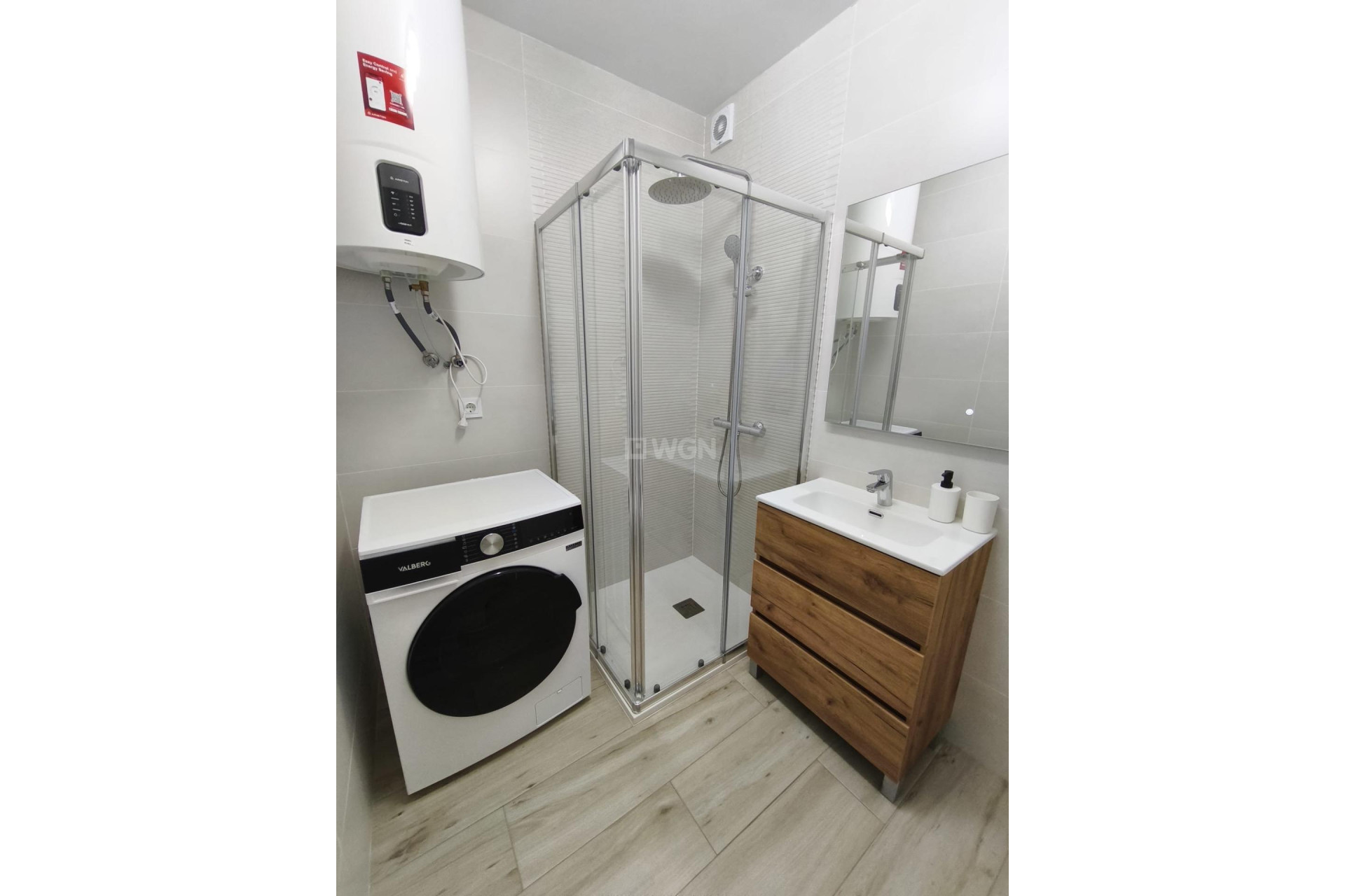 Wiederverkauf - Stadthaus - Torrevieja