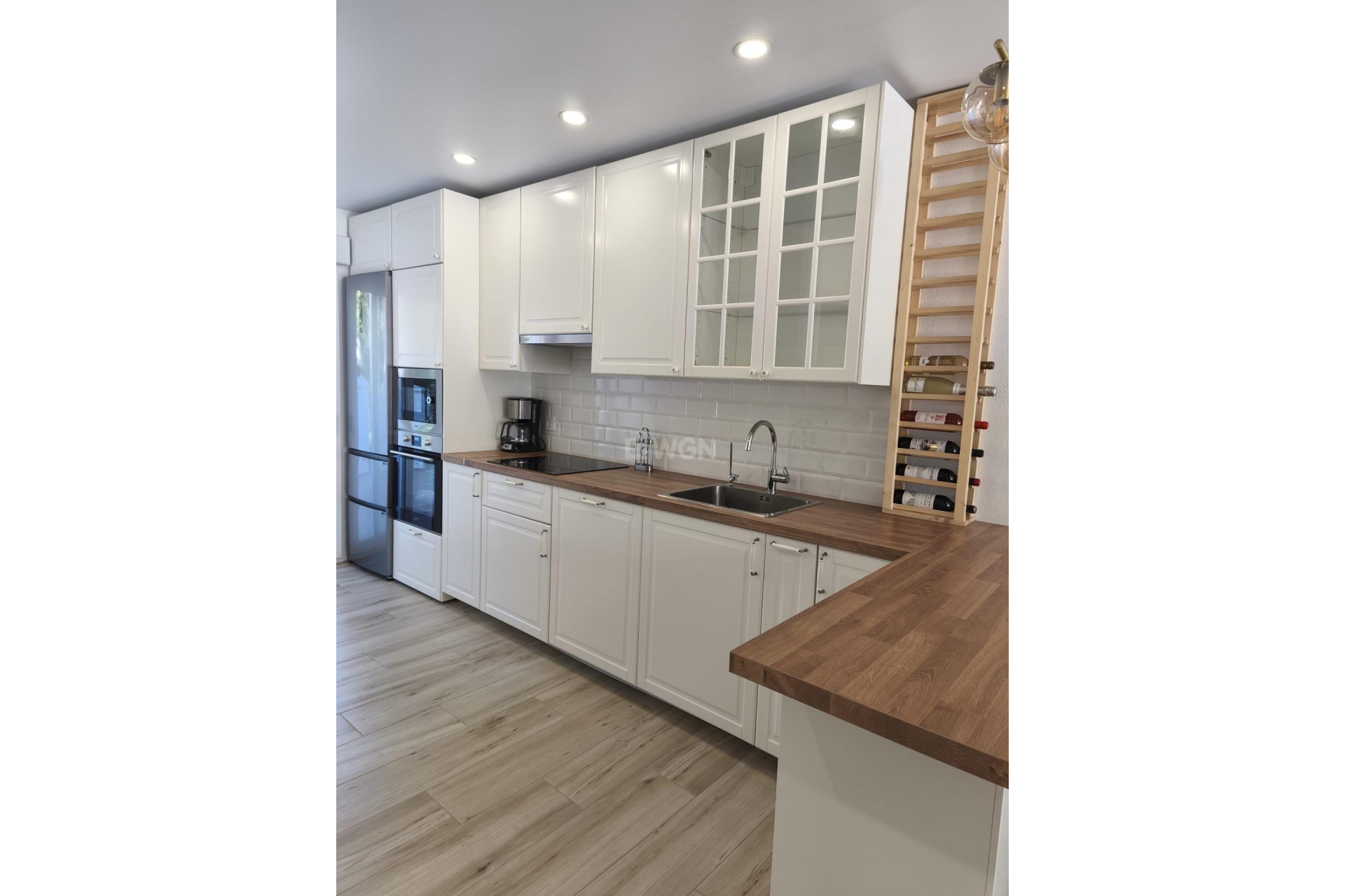 Wiederverkauf - Stadthaus - Torrevieja