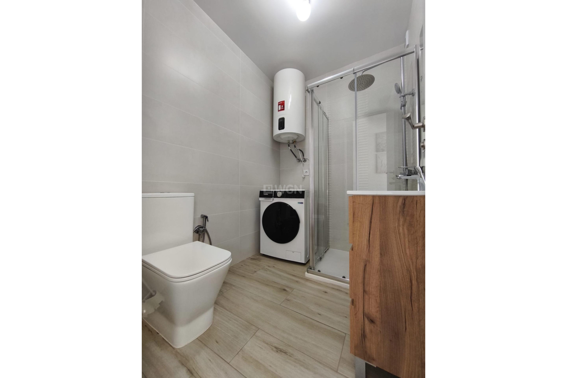 Wiederverkauf - Stadthaus - Torrevieja