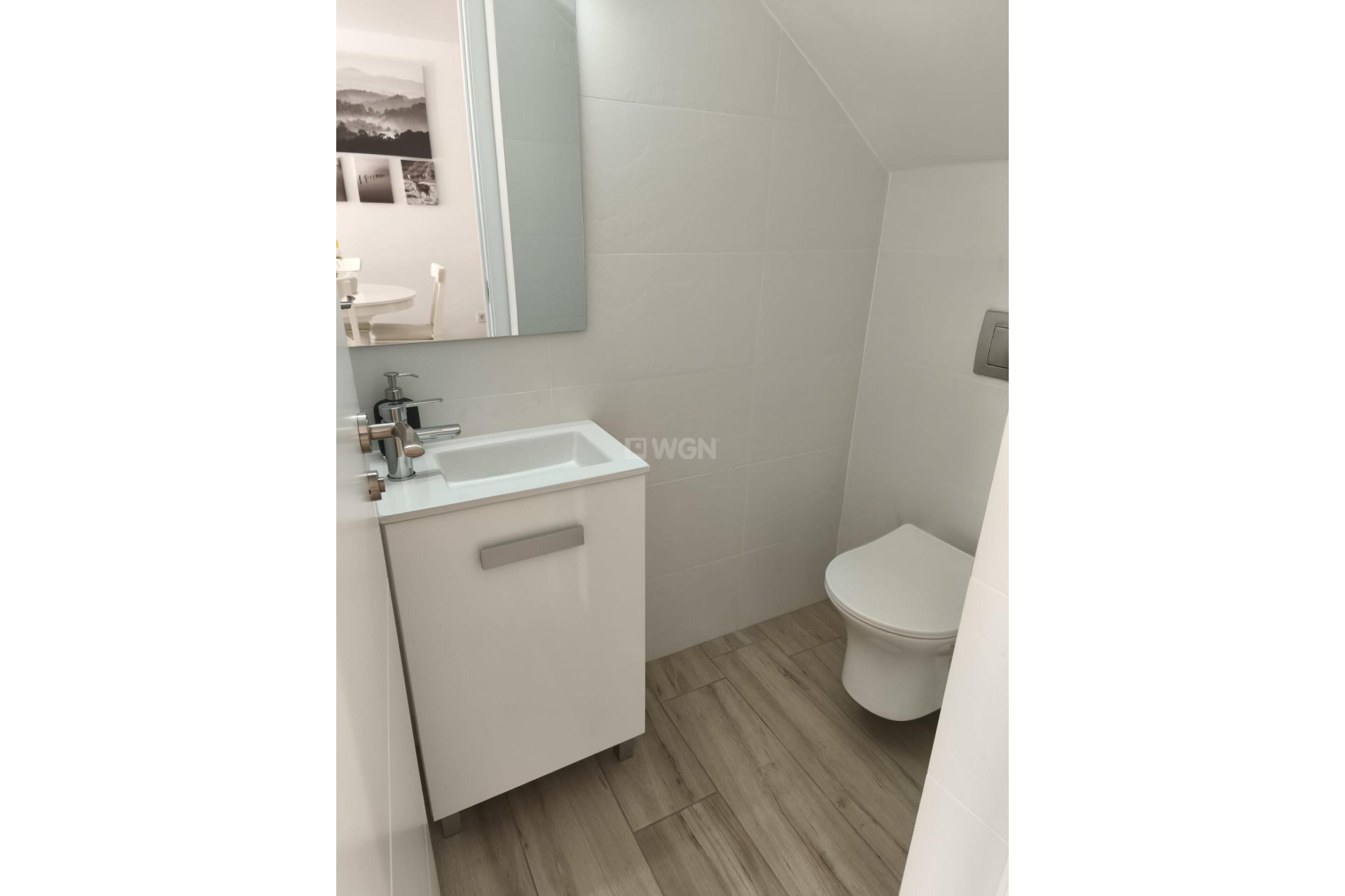 Wiederverkauf - Stadthaus - Torrevieja